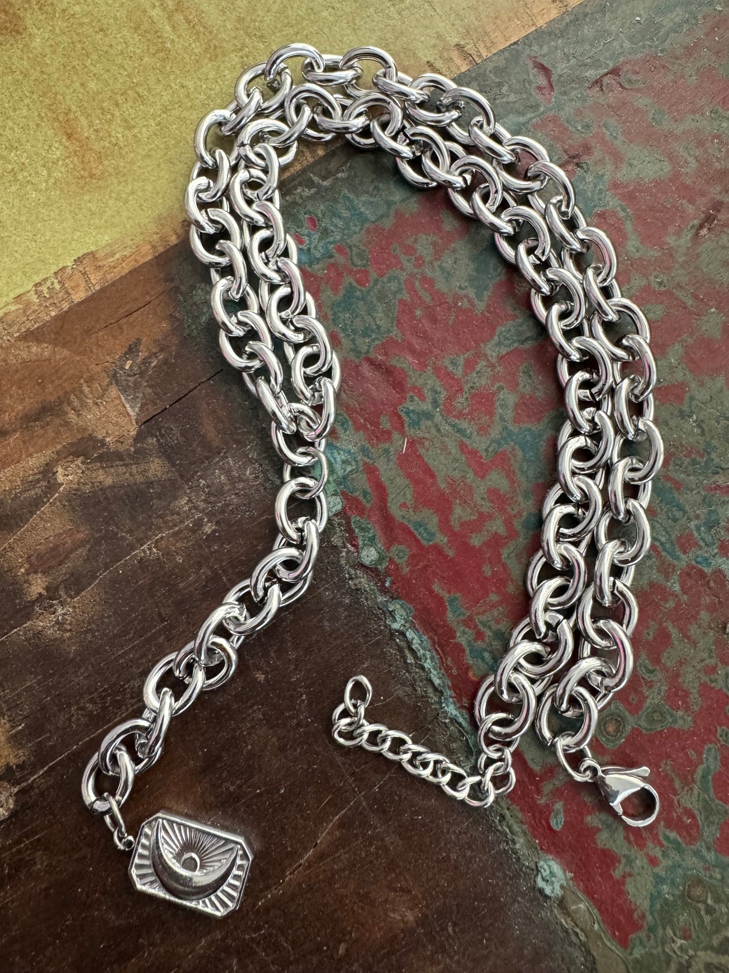 Kette // SPIRIT BALANCE