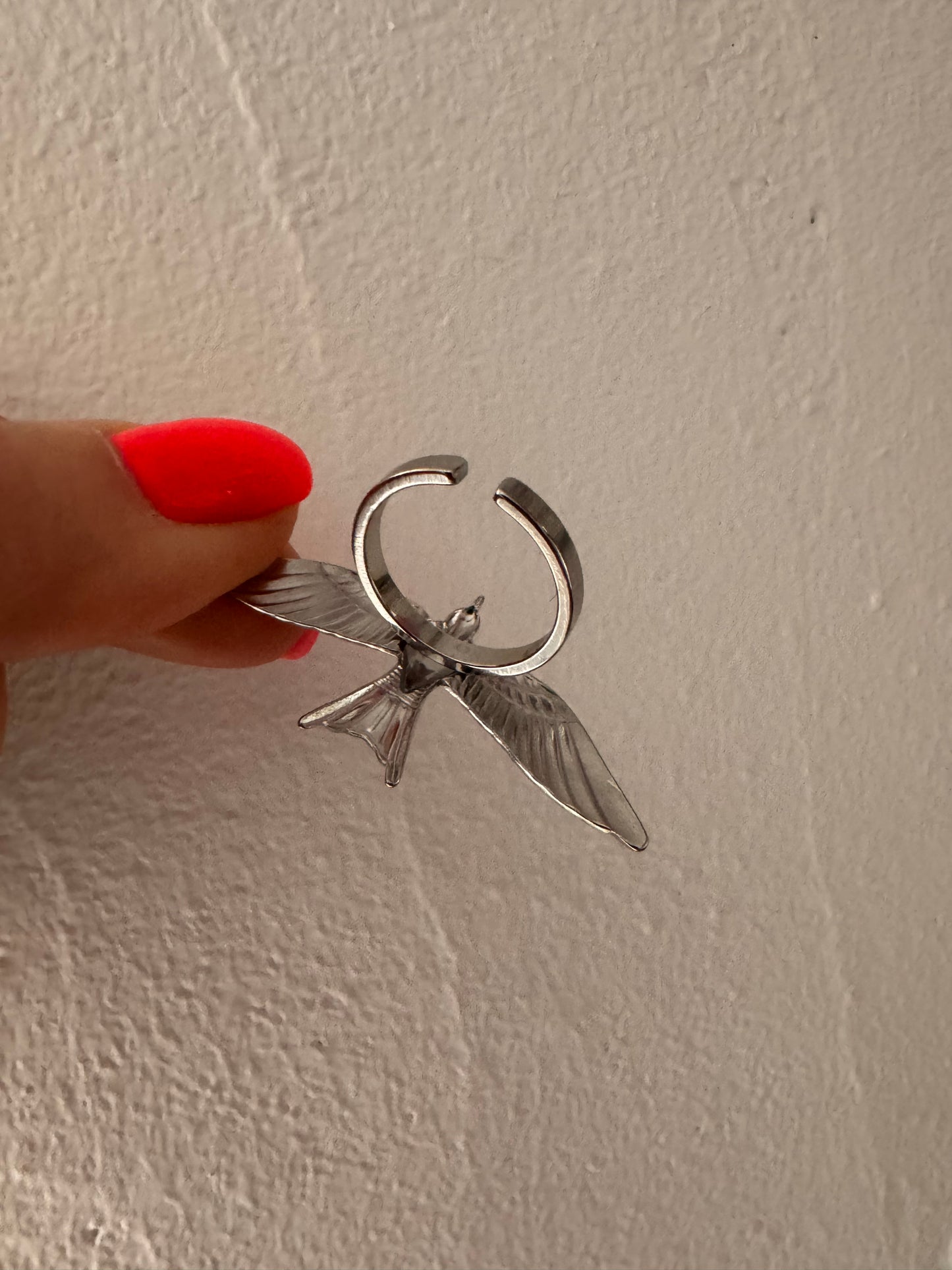 Ring // SCHWALBE