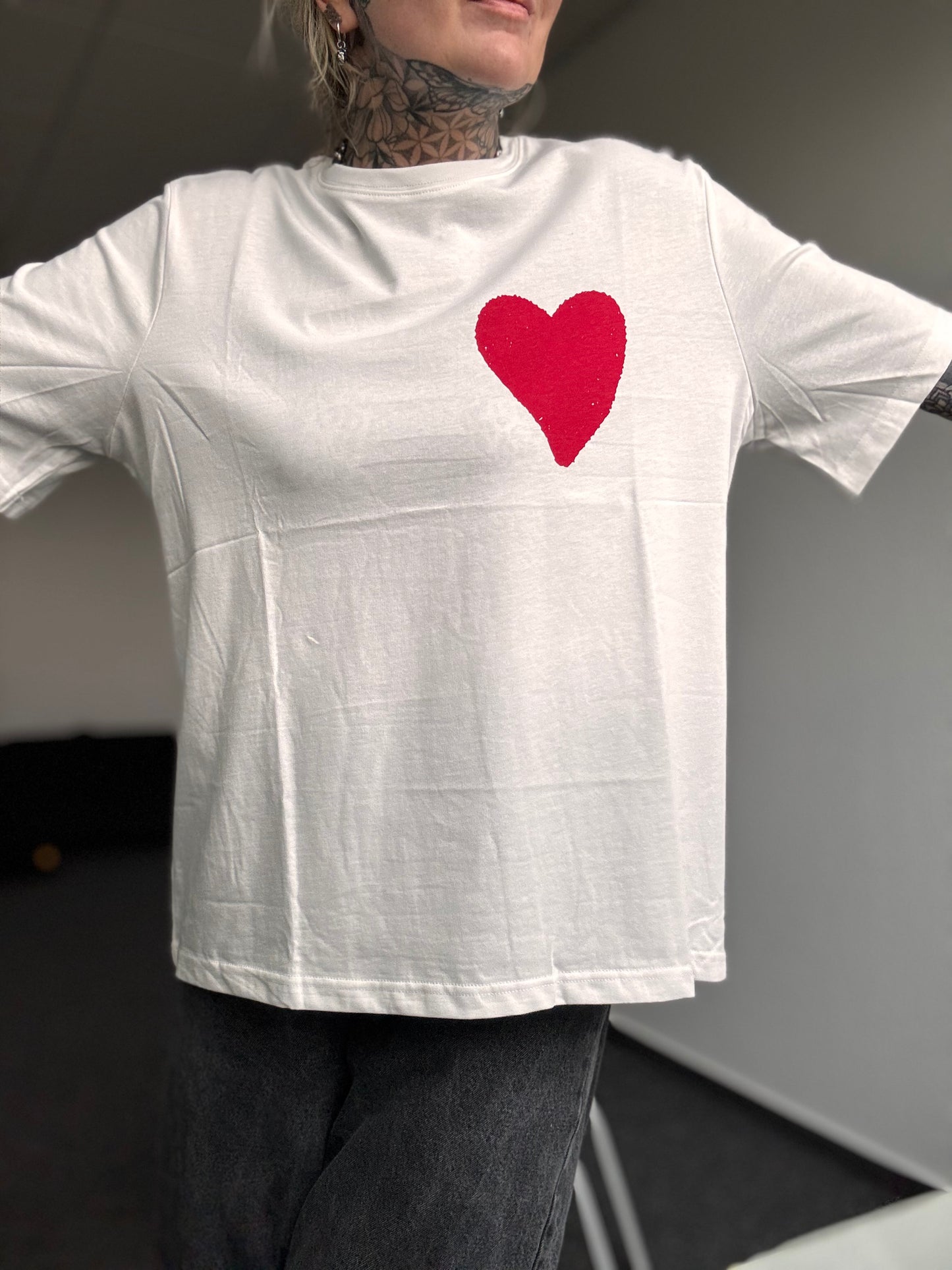 Shirt // NOW OR NEVER