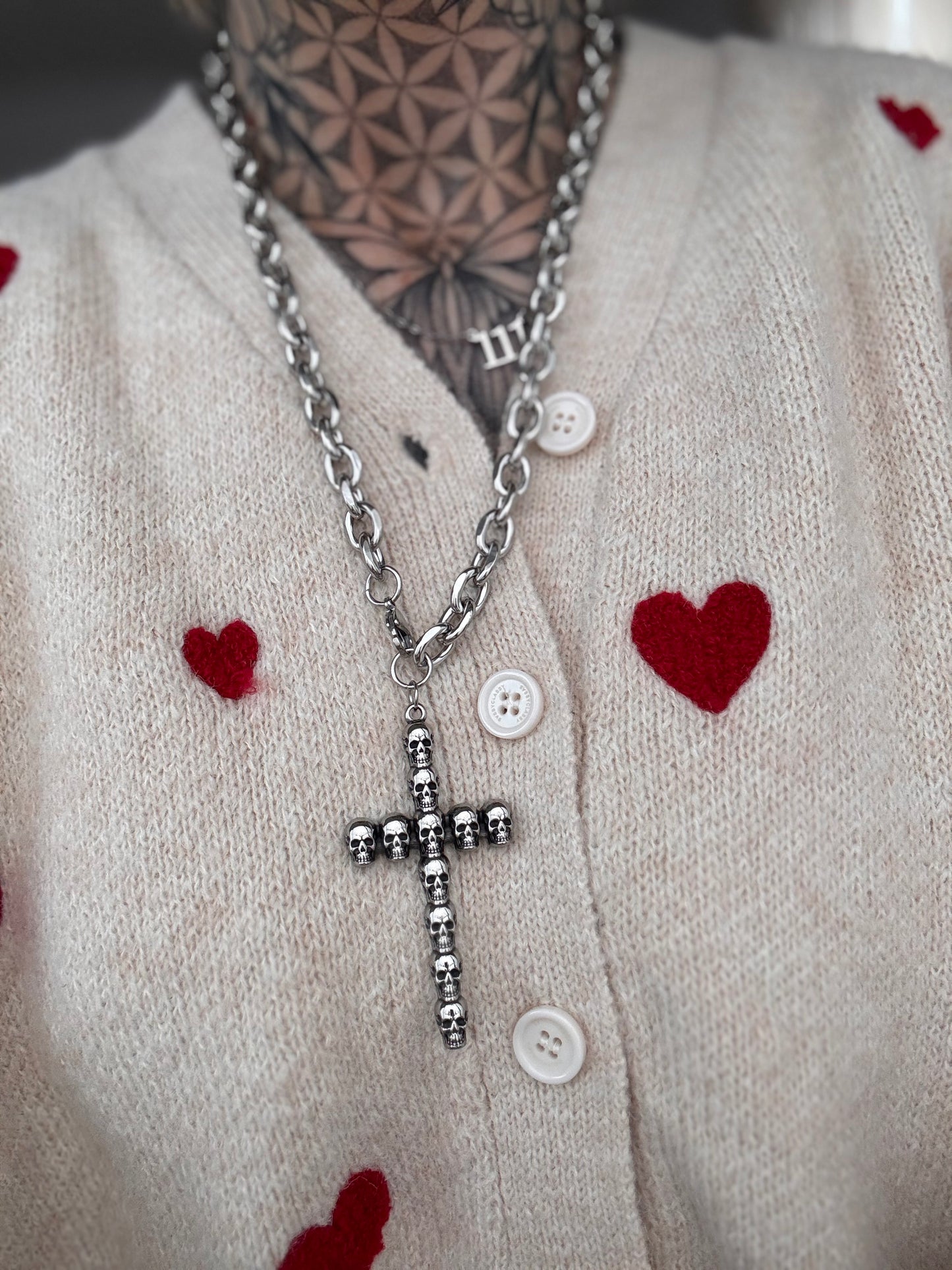 Statementkette // PRAY