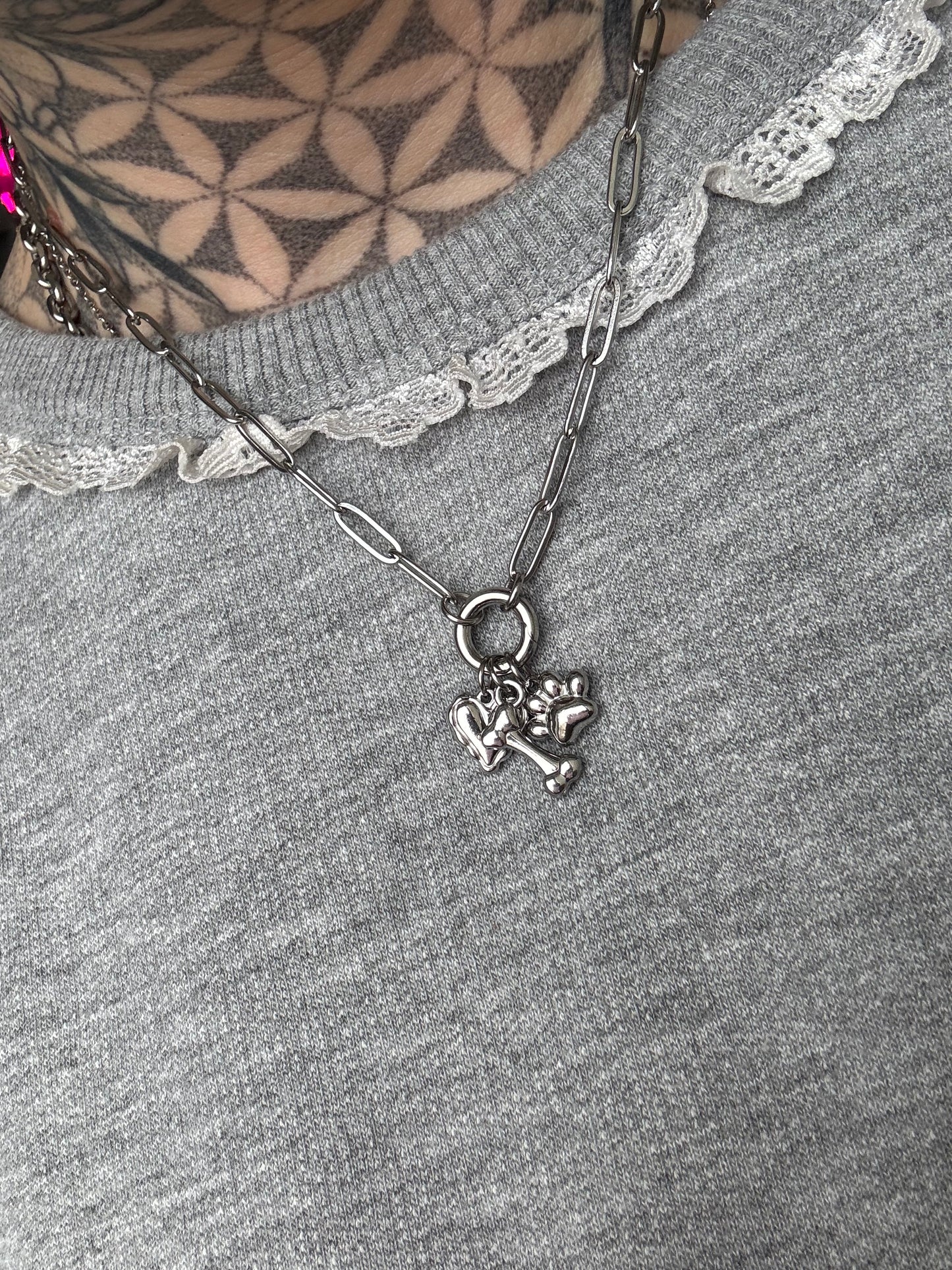 Kette // LOVE MY DOG