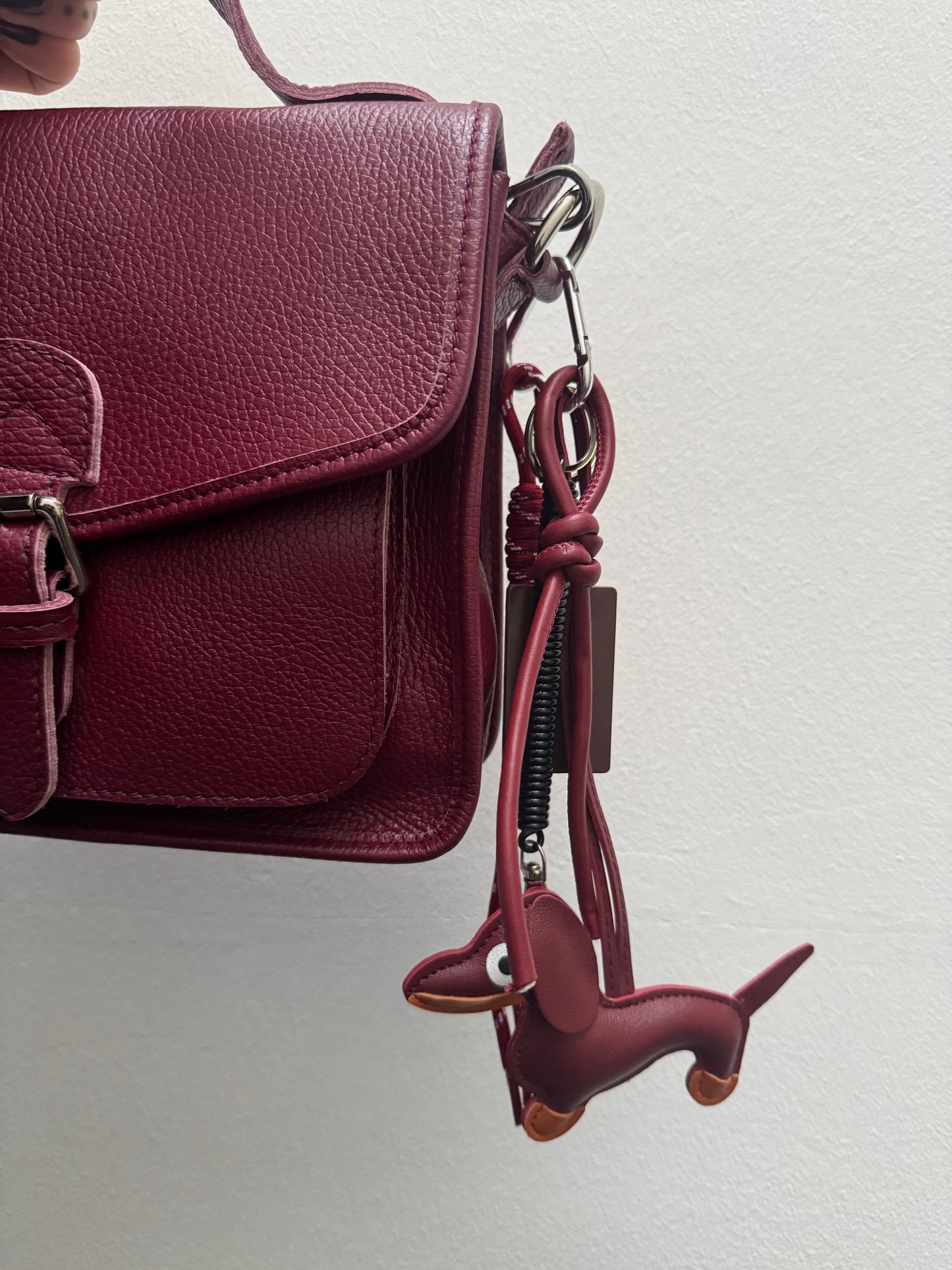 Taschencharm// DOGLOVE