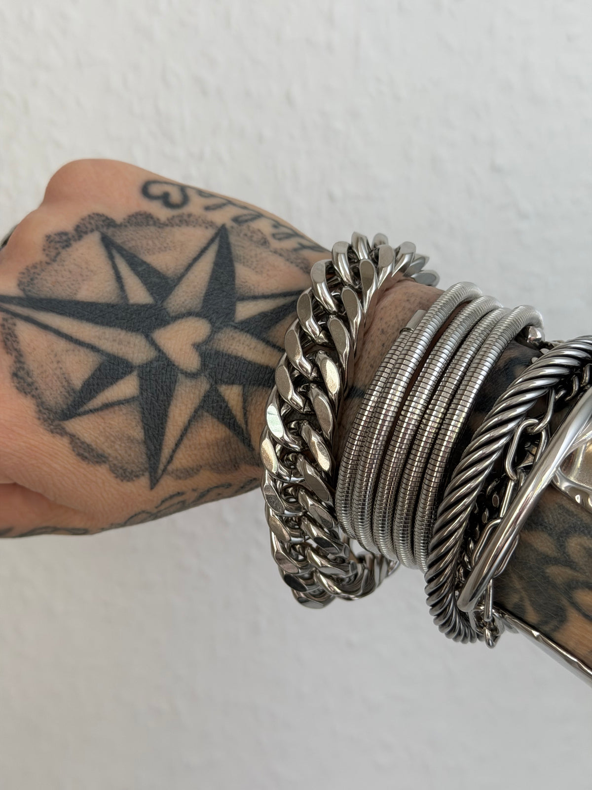 Armband // BOLD