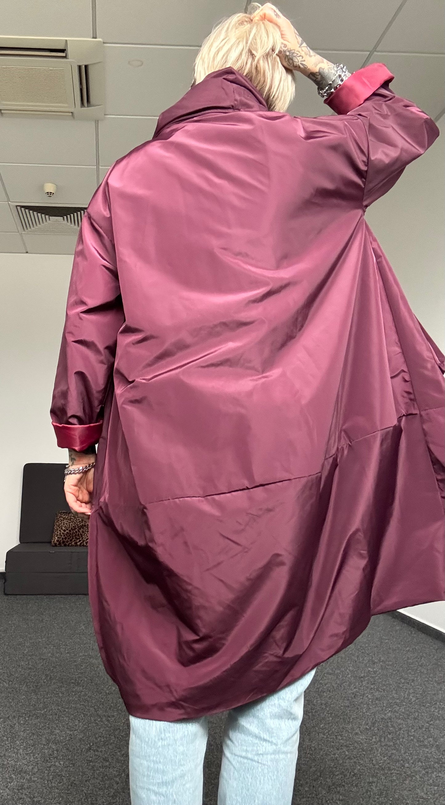 Mantel  // AUTUMN VIBES