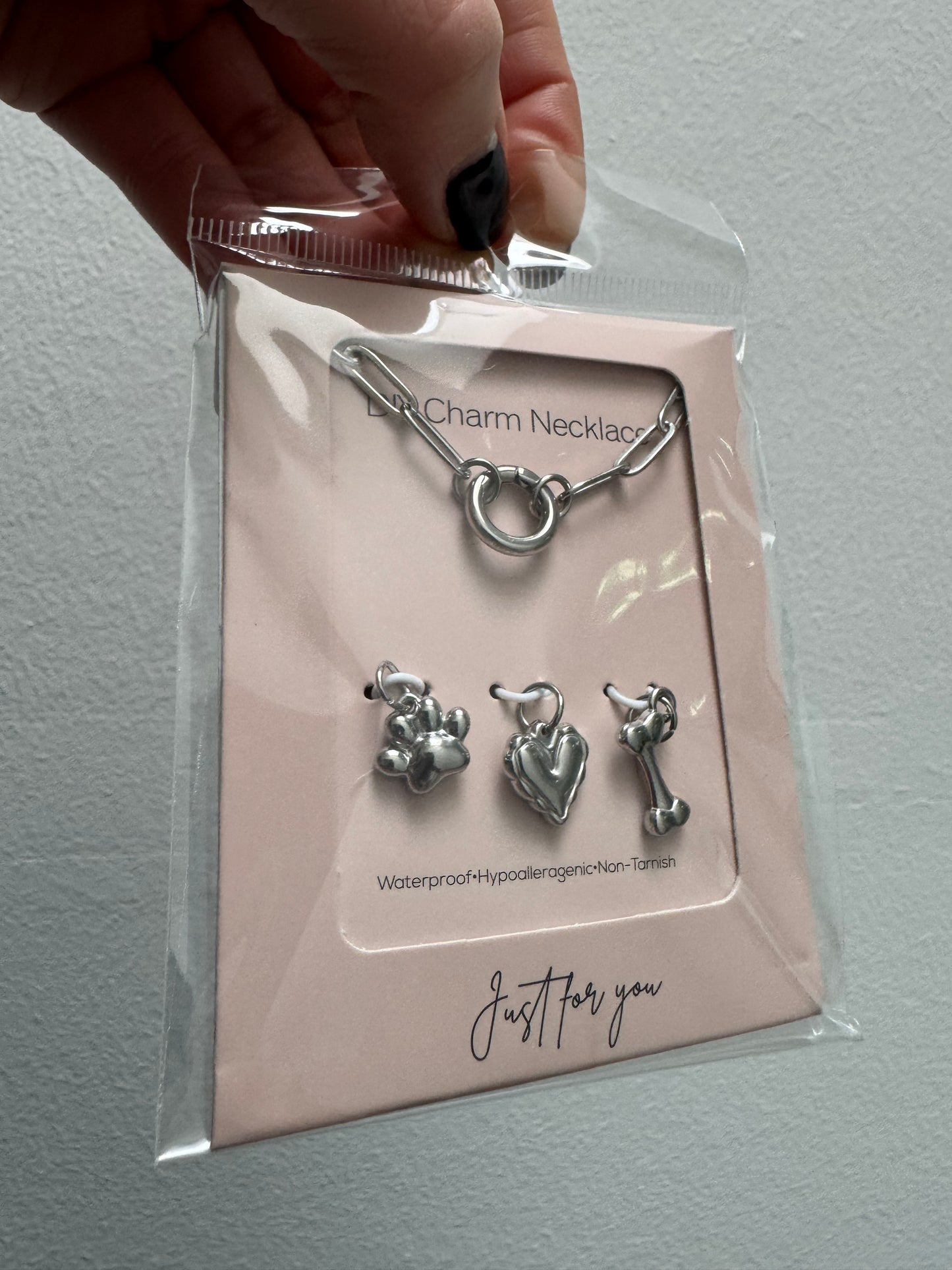 Kette // LOVE MY DOG