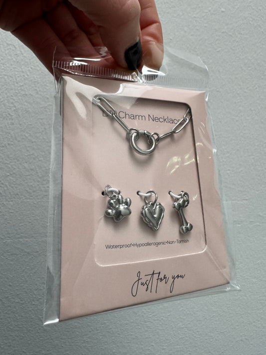 Kette // LOVE MY DOG