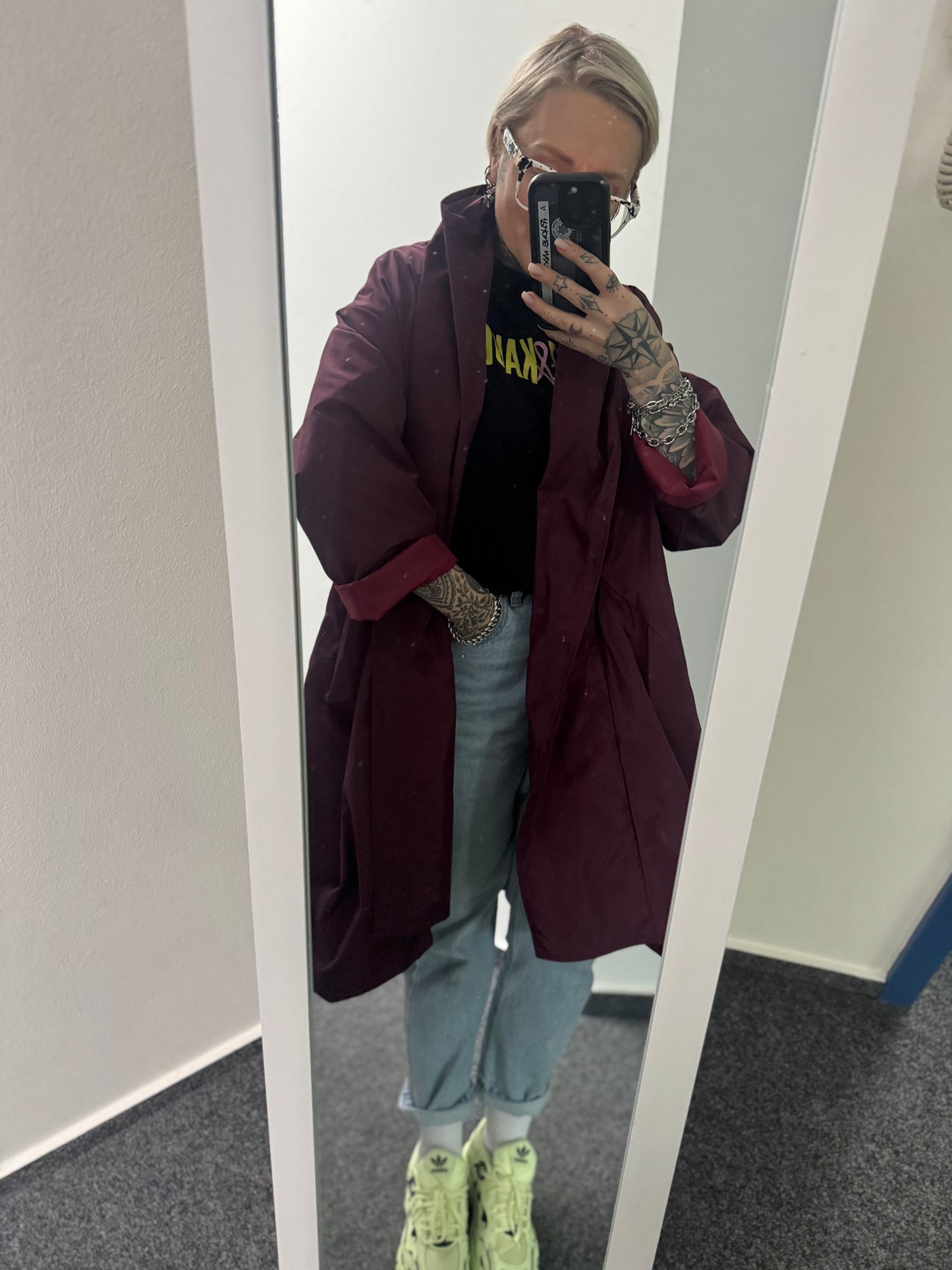 Mantel  // AUTUMN VIBES