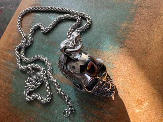 Statementkette // UNANGEPASST