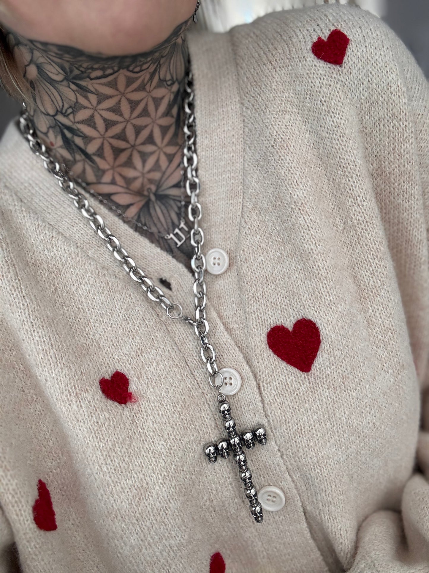 Statementkette // PRAY
