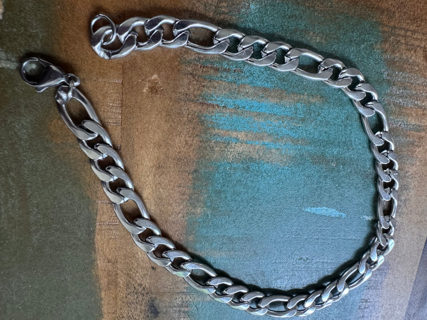 Kette // ICON CHAIN