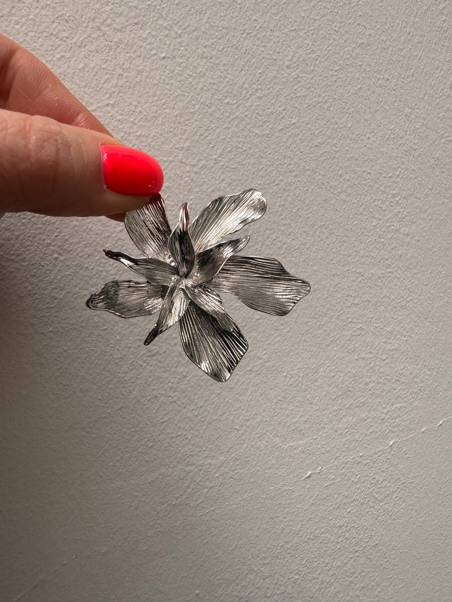 Ring // BLUME