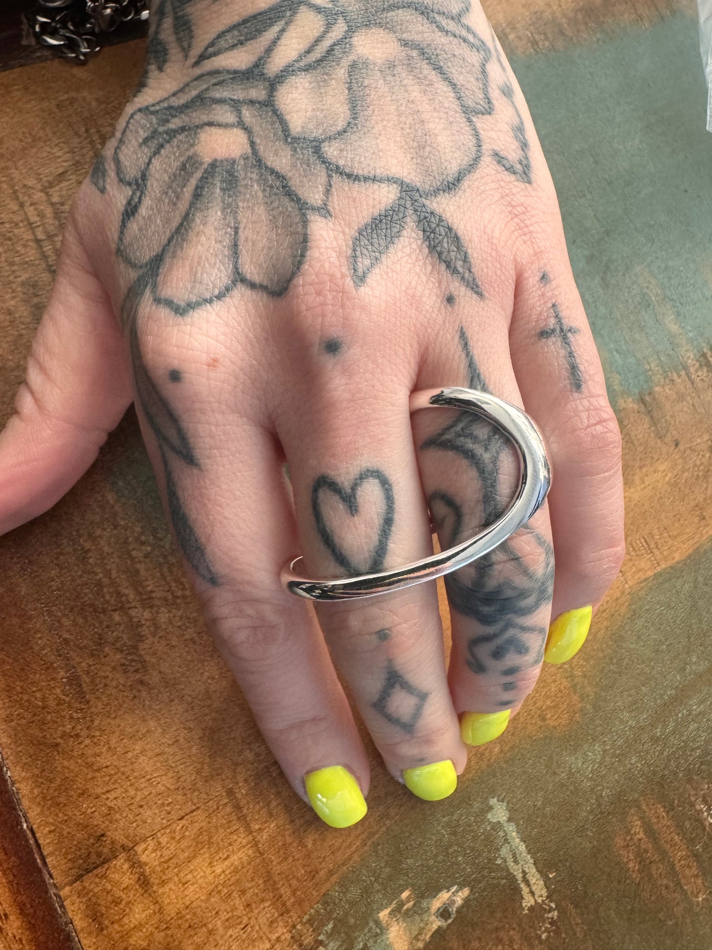 Ring // TOGETHER