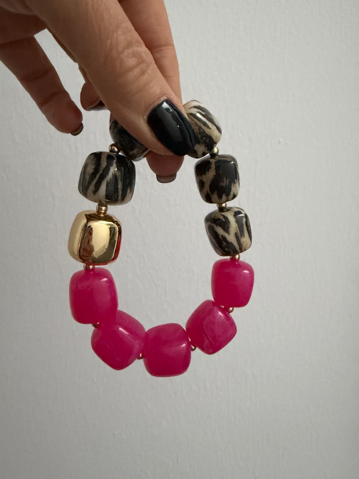 Armband // LEO versch. Farben