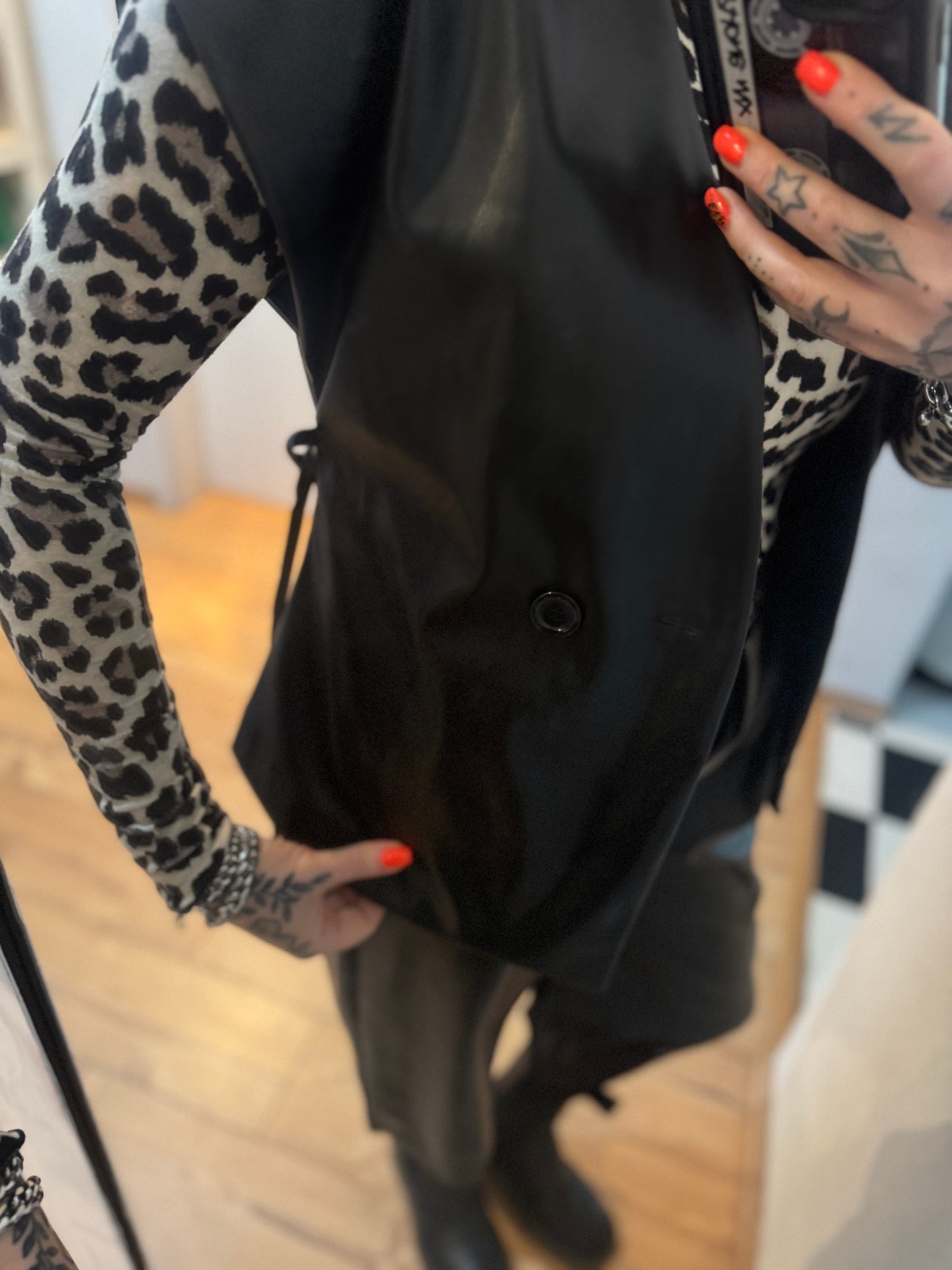 Zweiteiler // GIRLBOSS VIBES