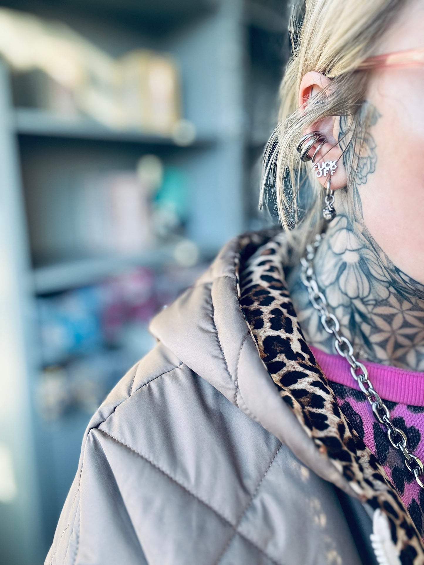 Earcuff // CLASSIC