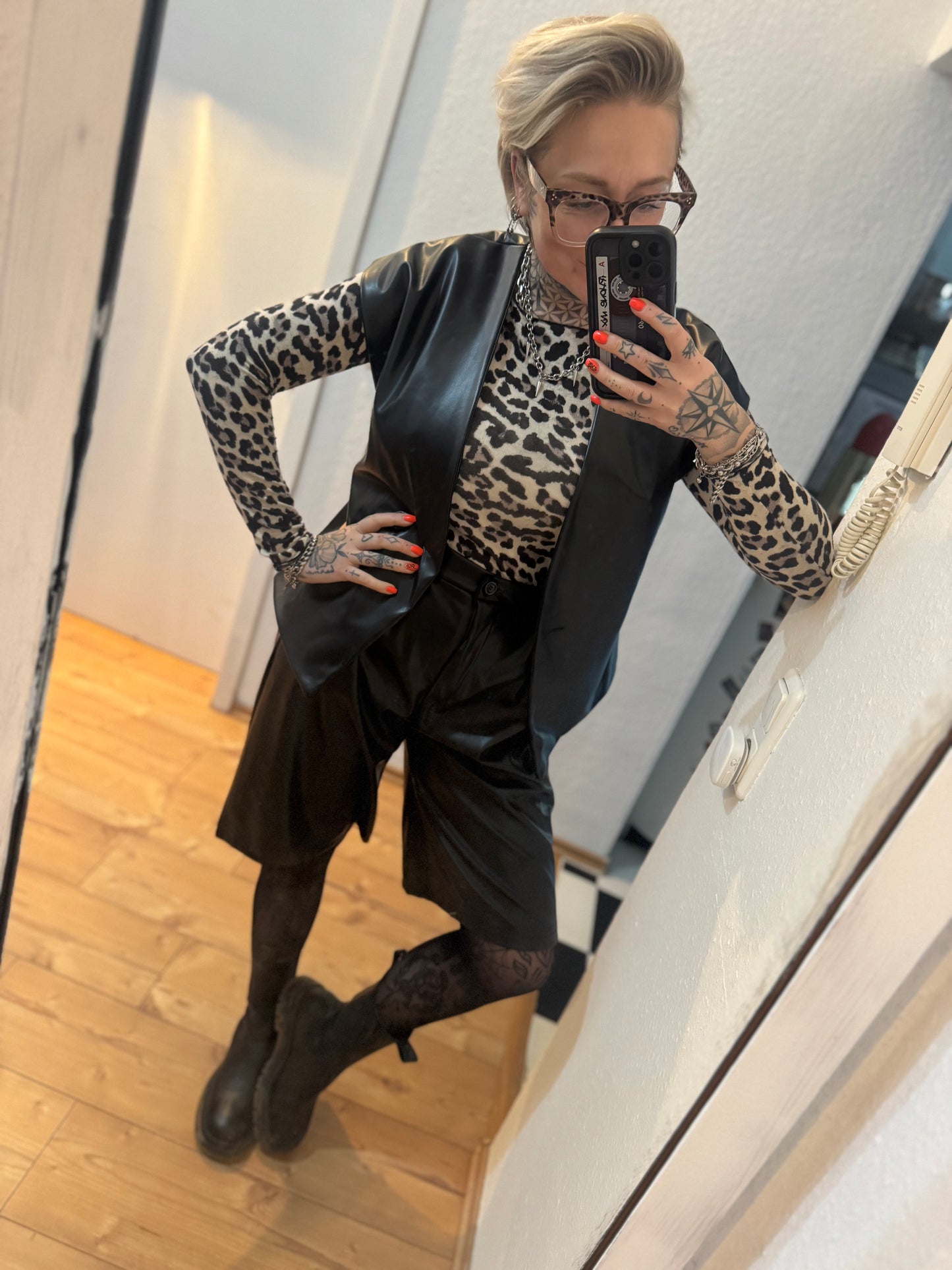 Zweiteiler // GIRLBOSS VIBES