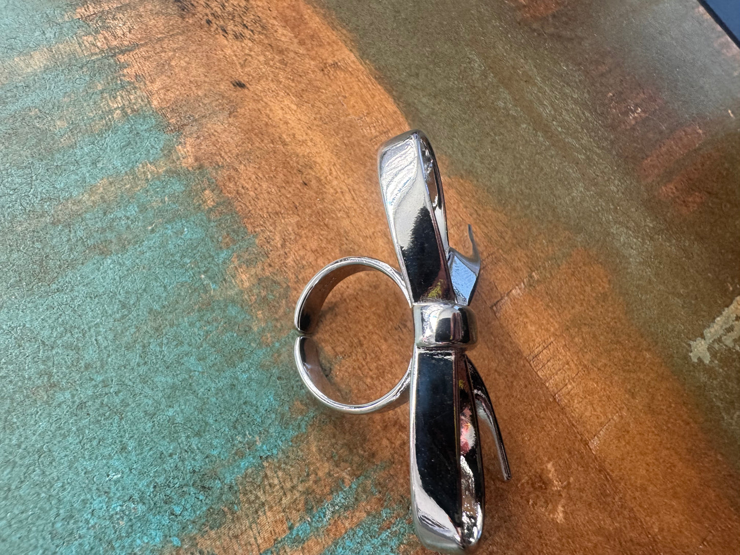 Ring // MARLENE