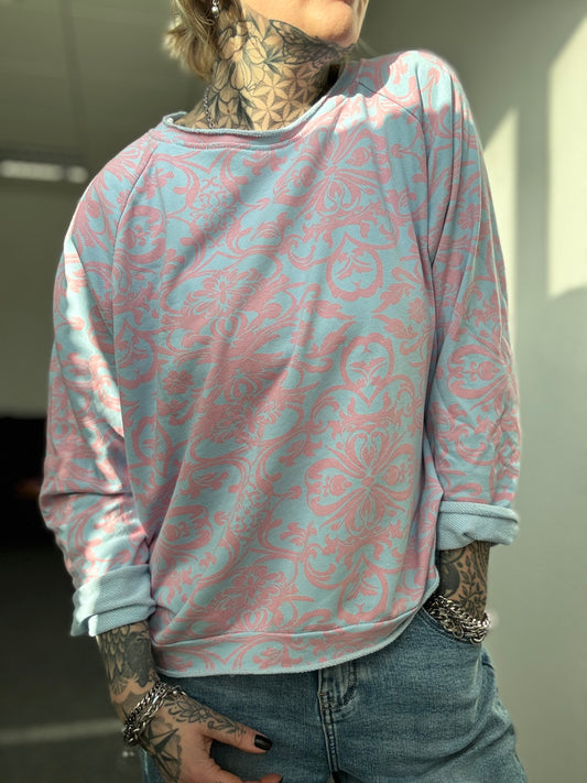 Sweater // PAISLEY