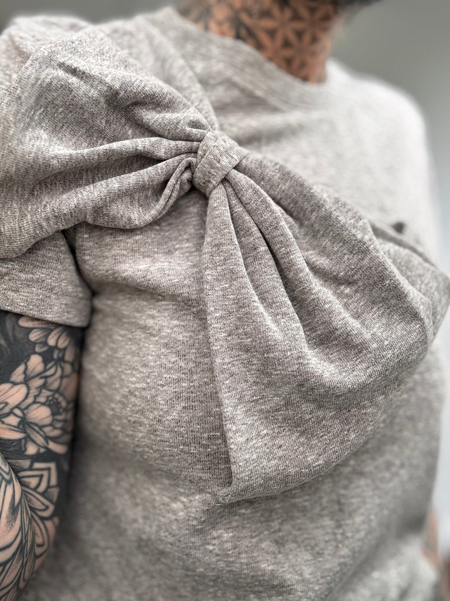 T-Shirt // SCHLEIFE