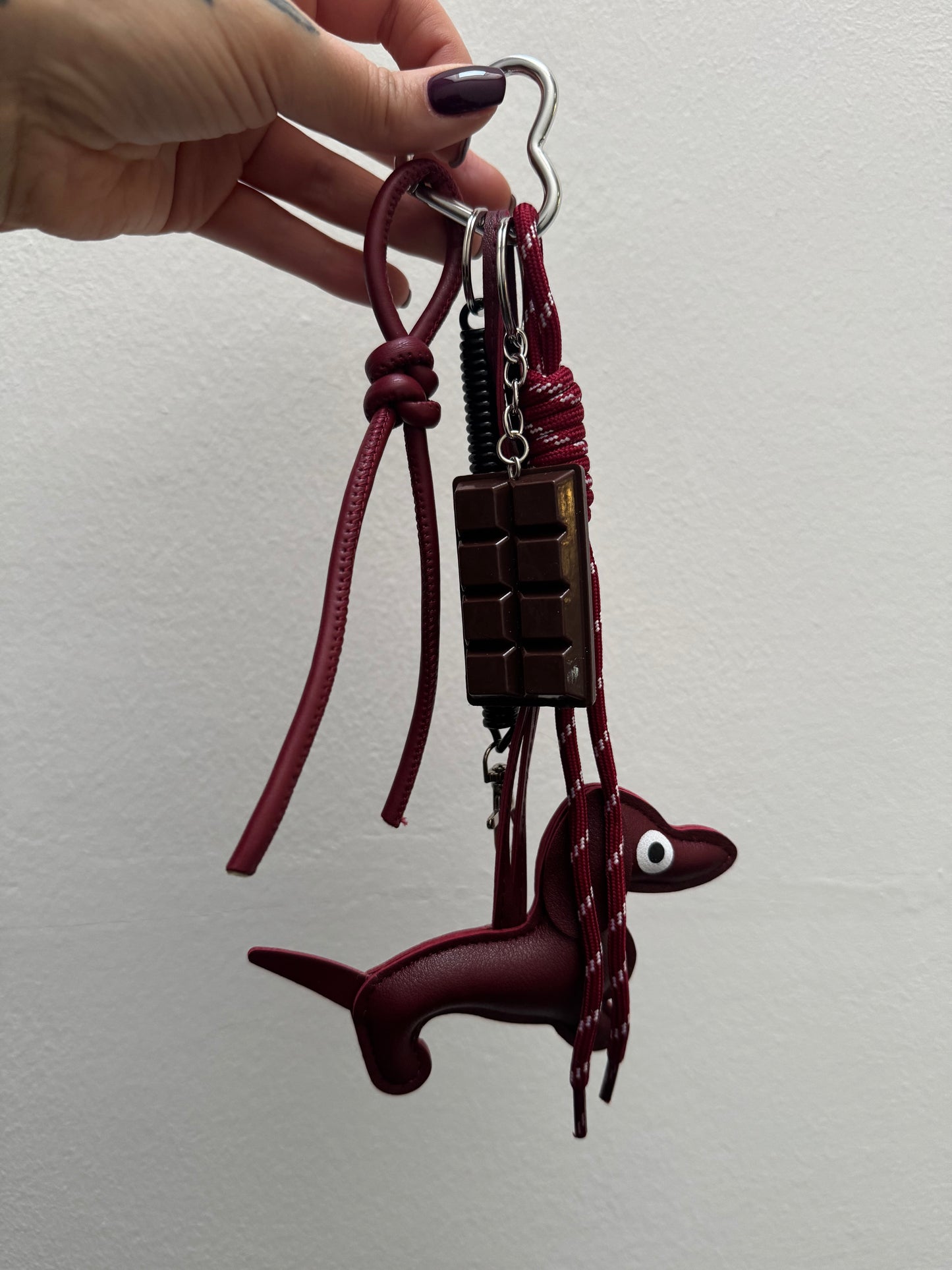 Taschencharm// DOGLOVE