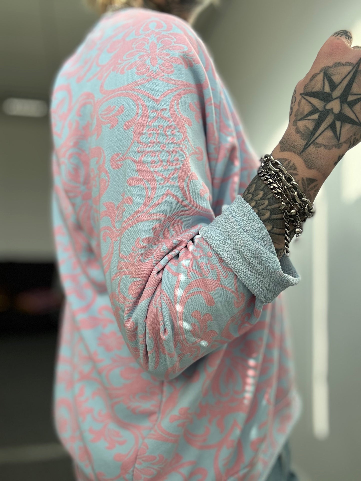 Sweater // PAISLEY