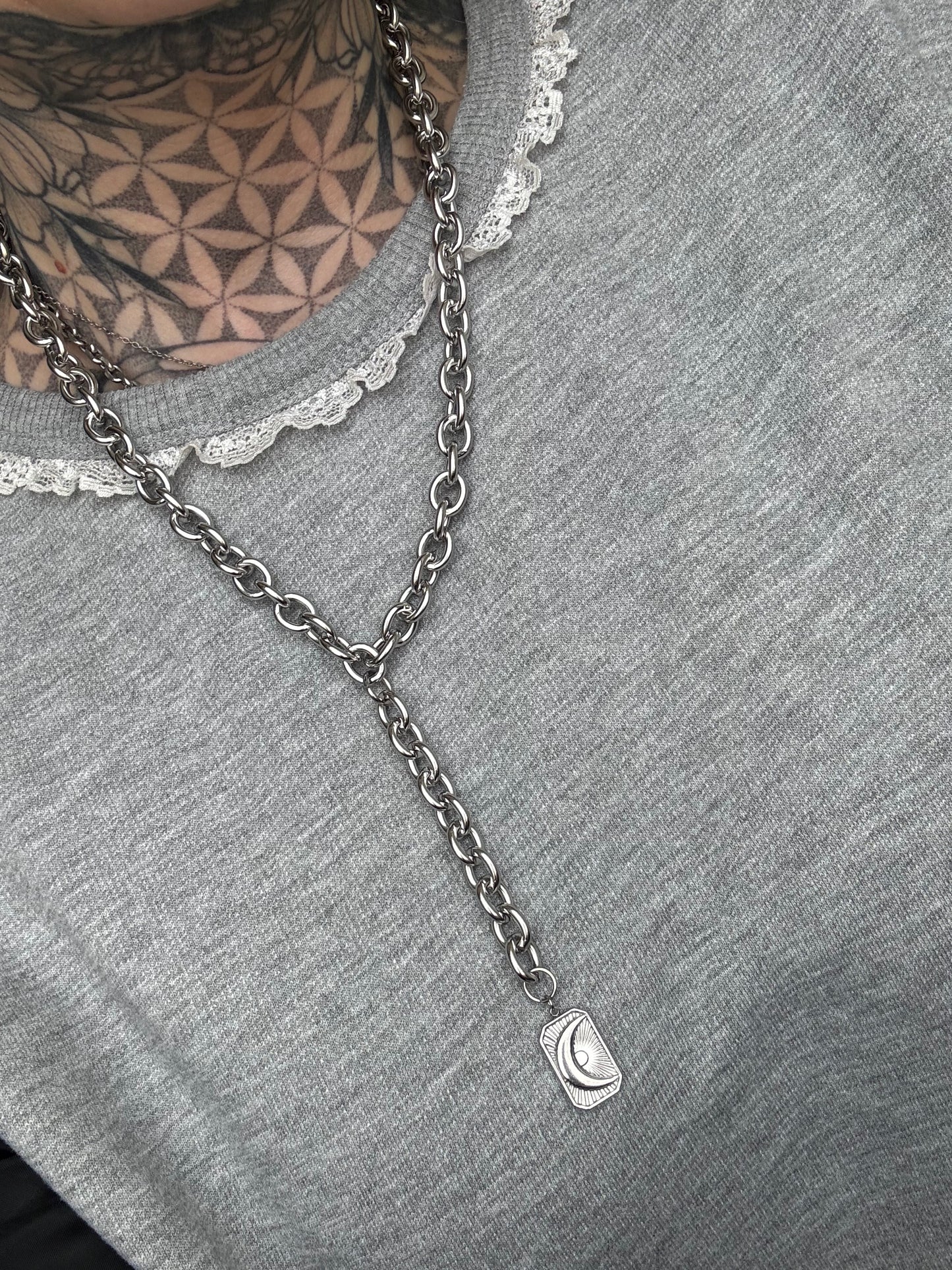 Kette // SPIRIT BALANCE