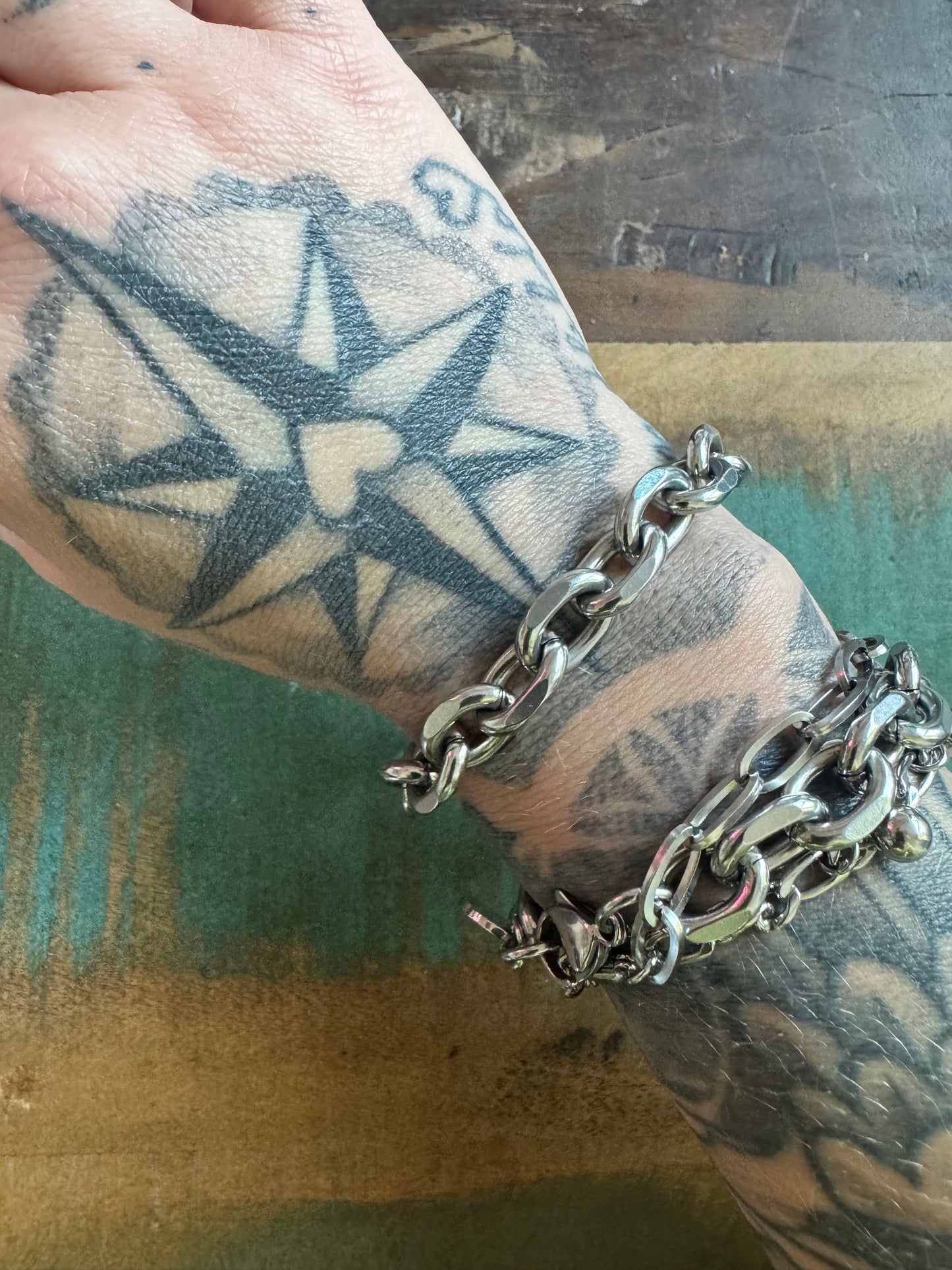 Armband // BIG CLASSIC