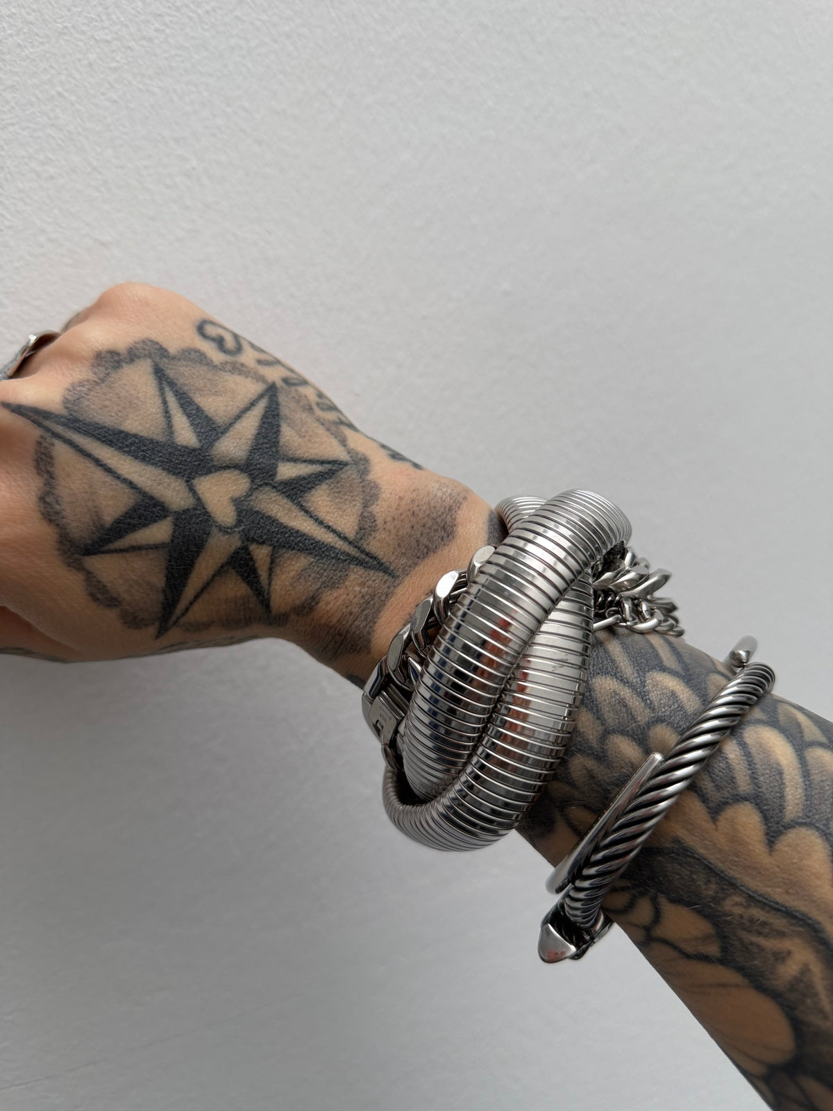 Armband // FAT BOLD