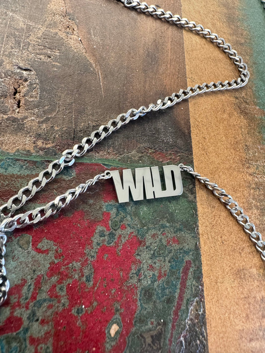 Kette // WILD