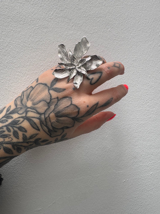 Ring // BLUME