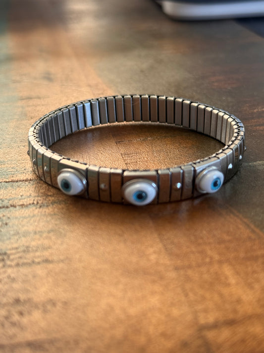 Armband // AUGENBLICK