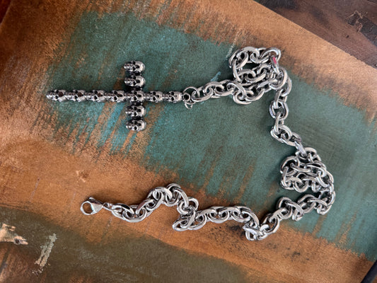 Statementkette // PRAY