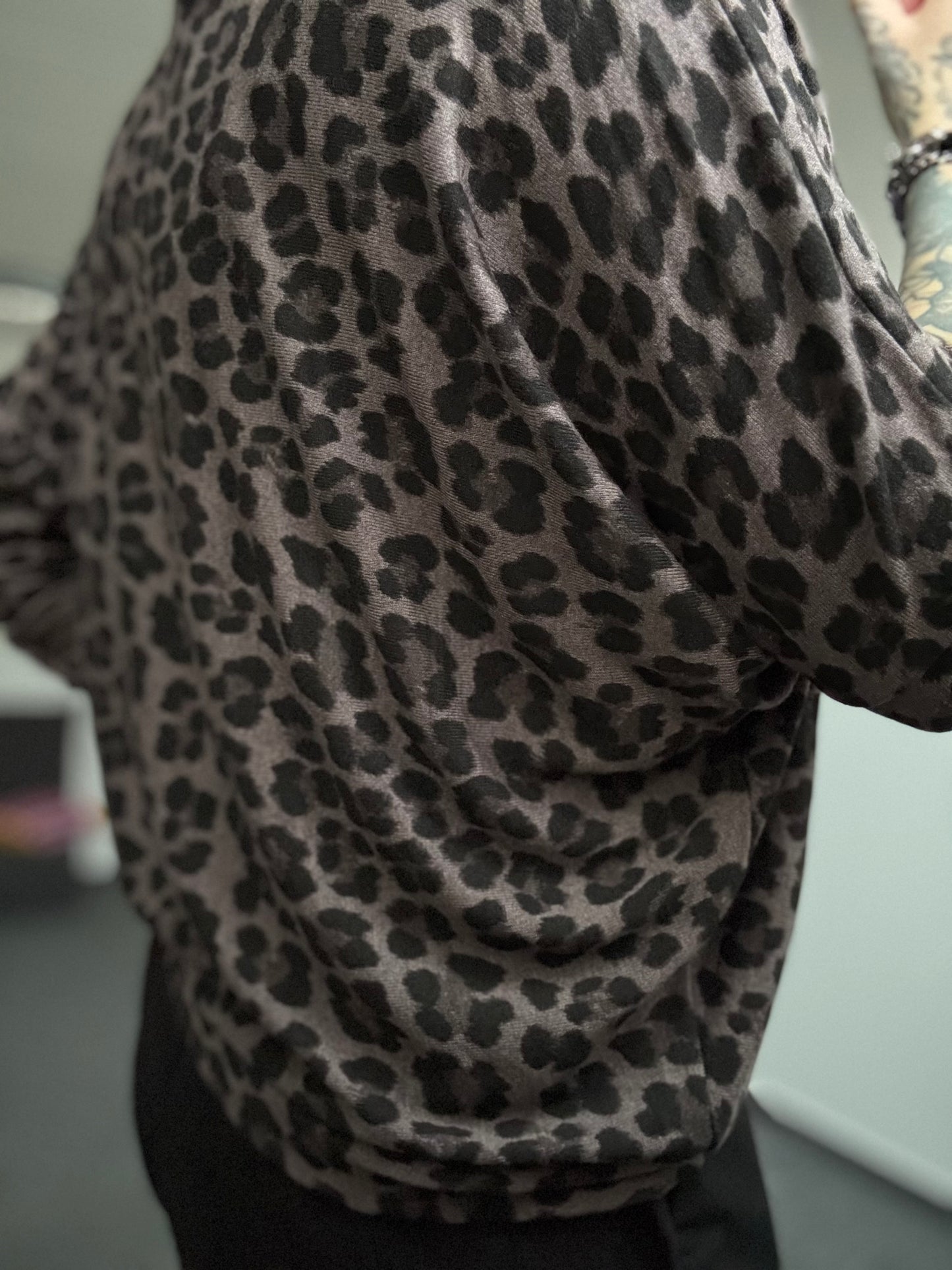 Basic Langarm // LEO BRAUN