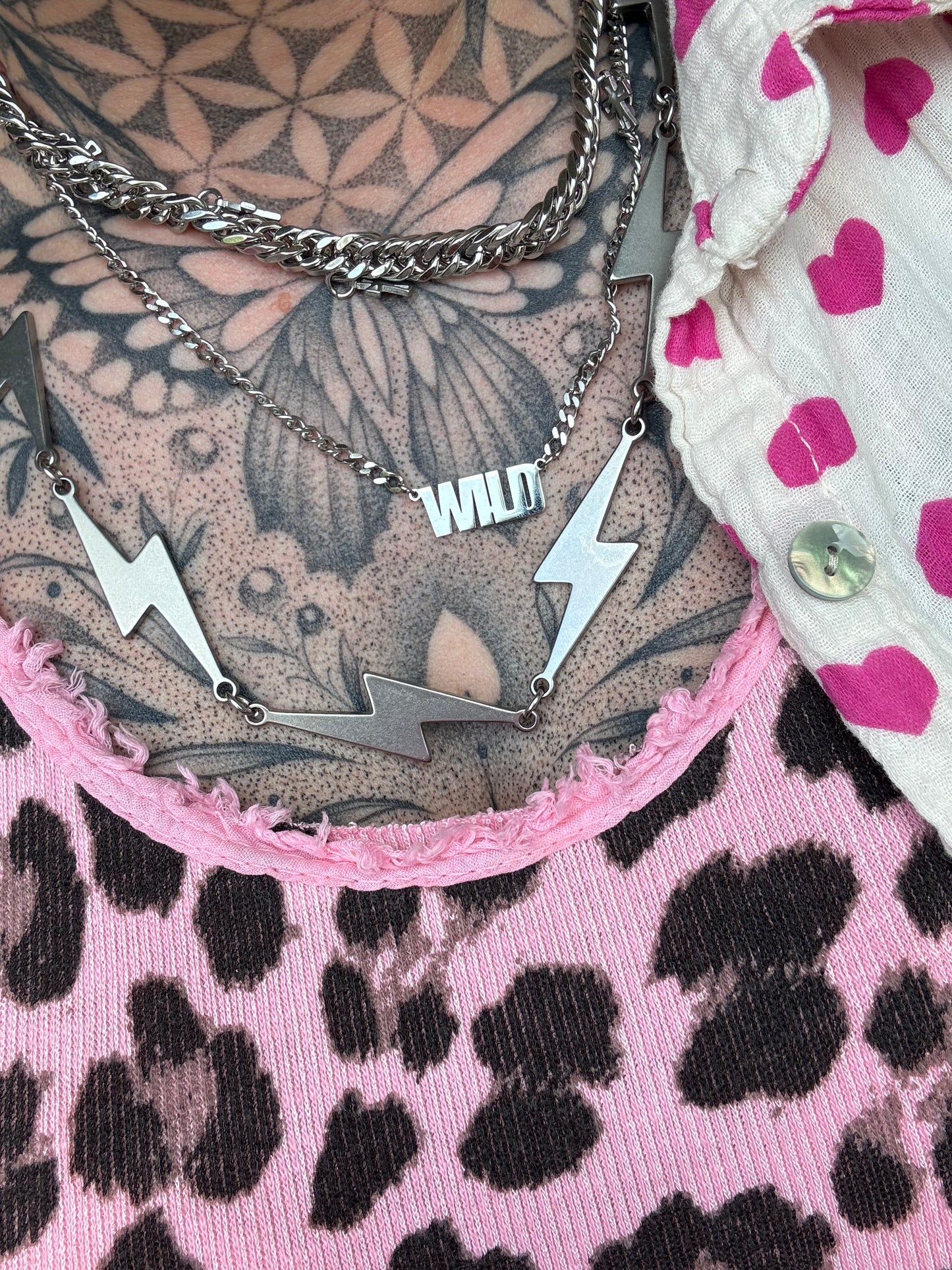 Kette // WILD