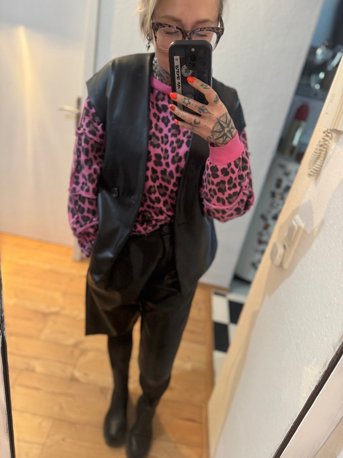 Zweiteiler // GIRLBOSS VIBES