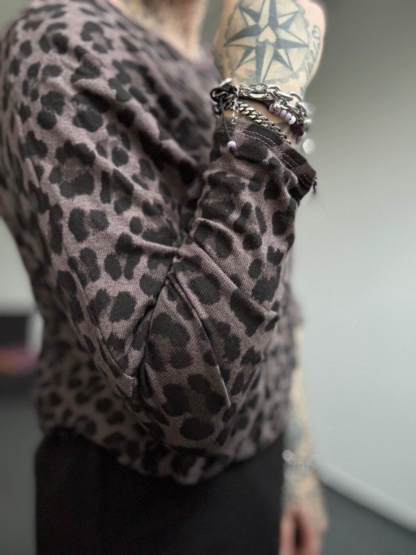 Basic Langarm // LEO BRAUN