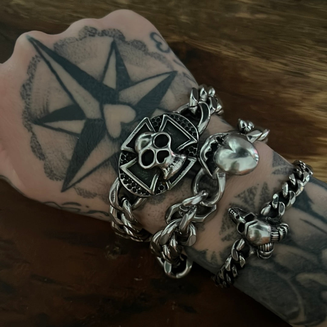 Armband // GHOSTRIDER