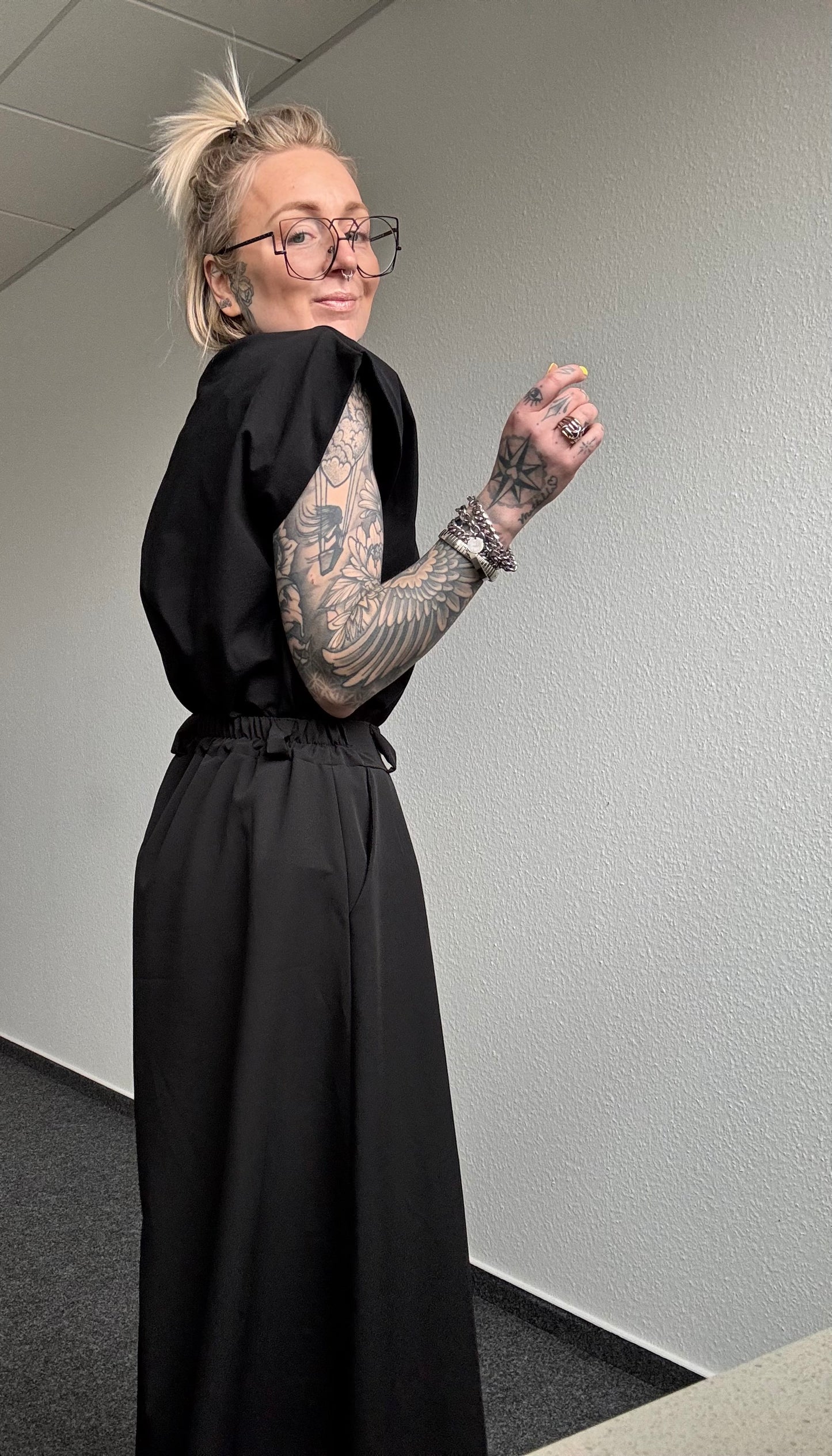 Marlenehose // NADI GOES KÖLN