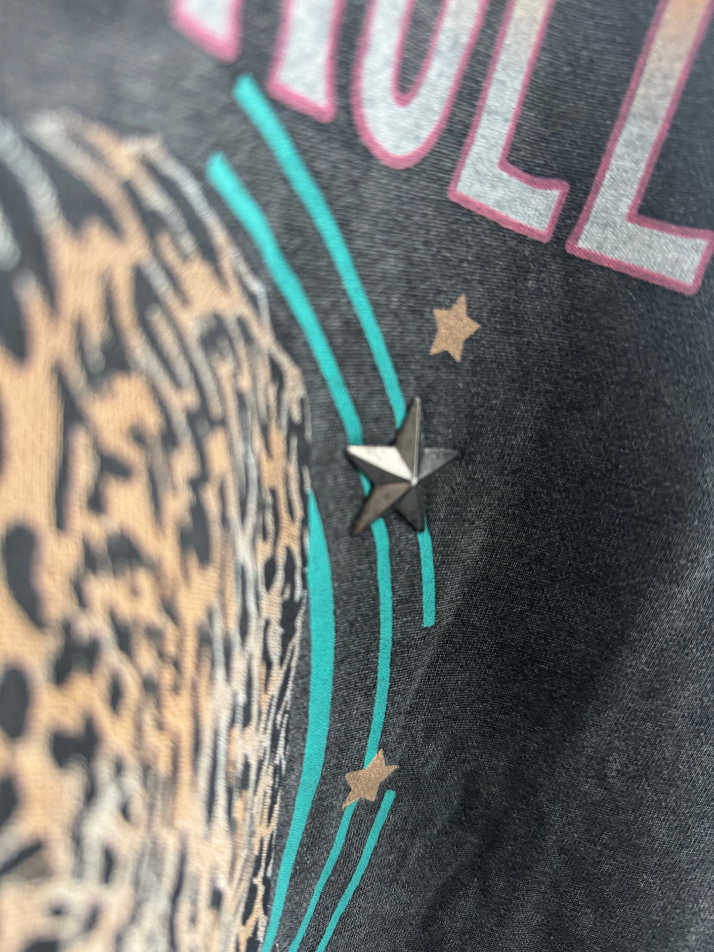 Sweater // ROCK & ROLL