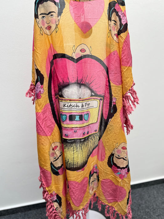 Kimono // KITSCH & POP