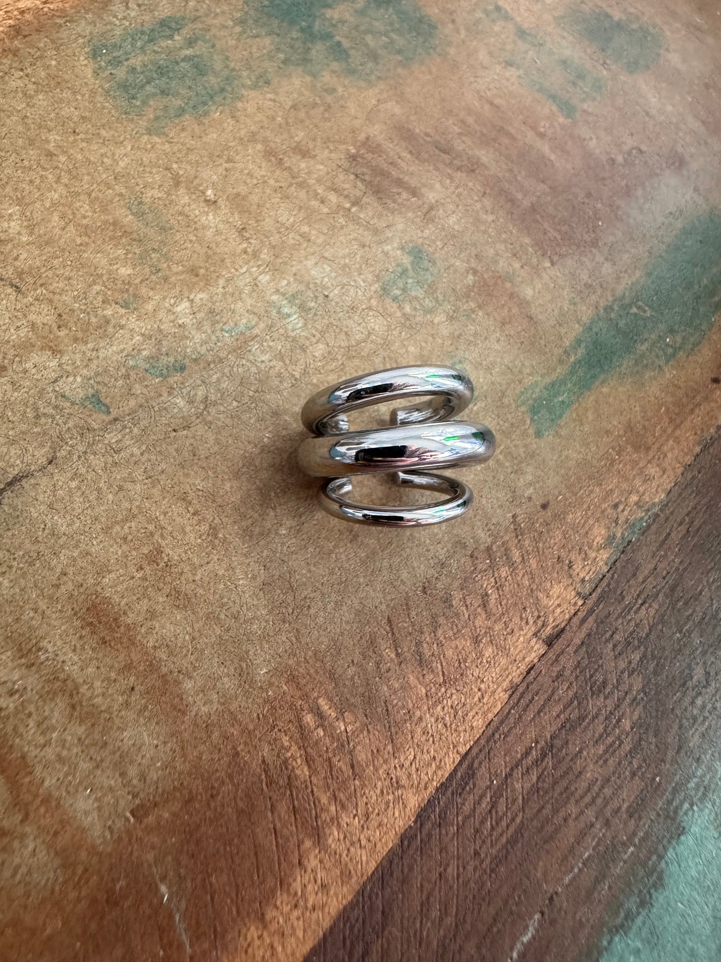 Earcuff // CLASSIC