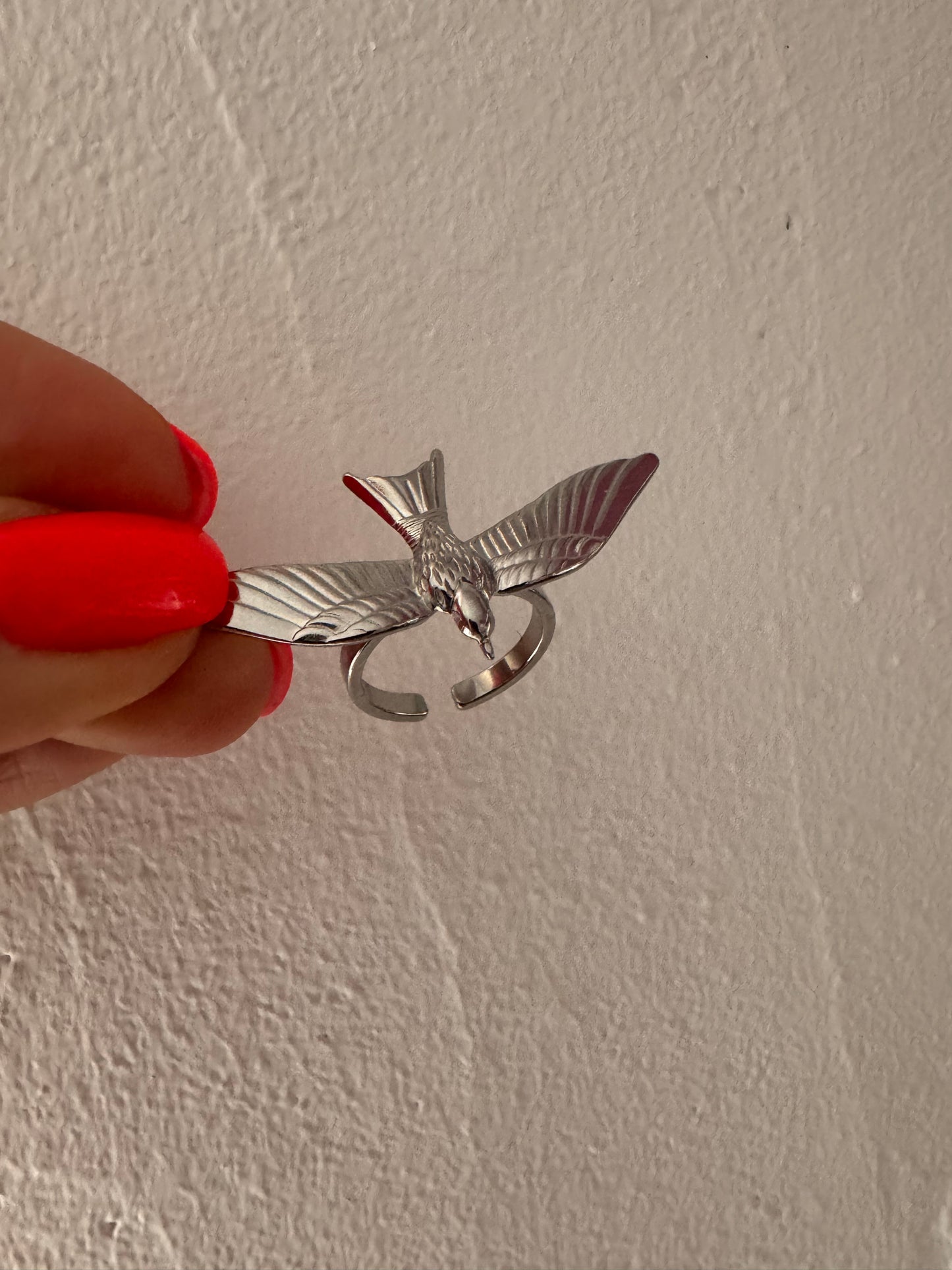 Ring // SCHWALBE