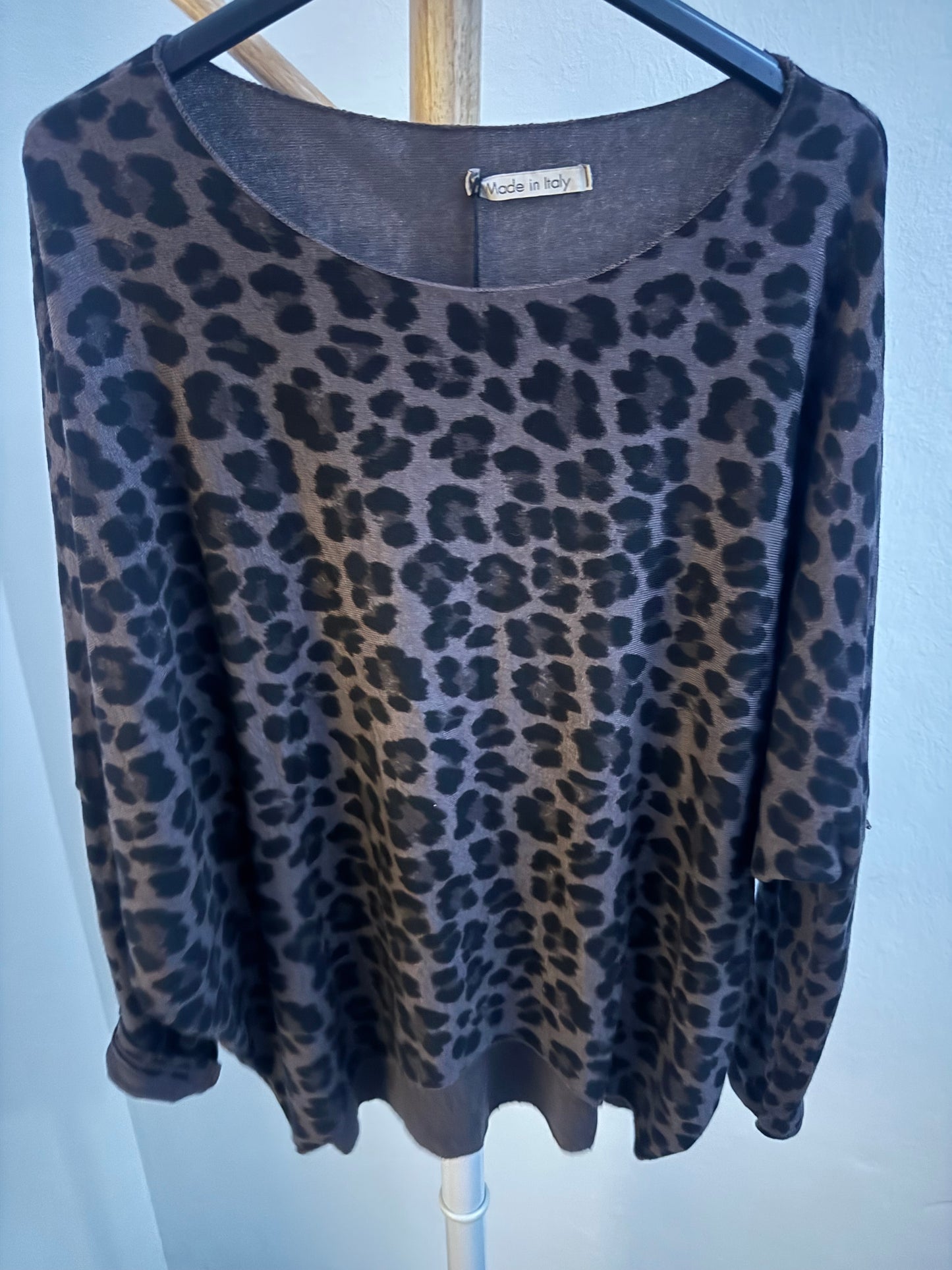 Basic Langarm // LEO BRAUN