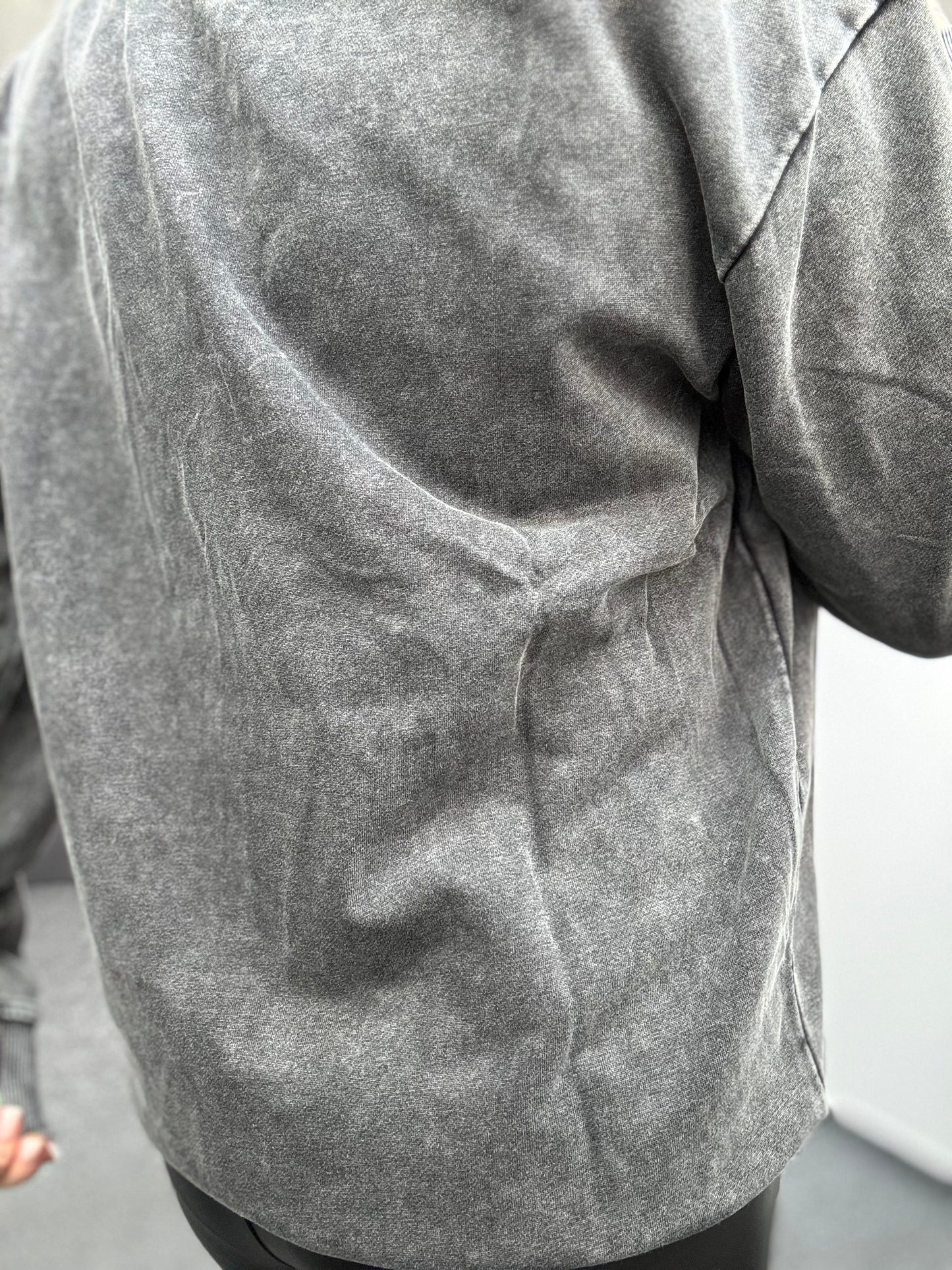 Sweater // ROCK & ROLL