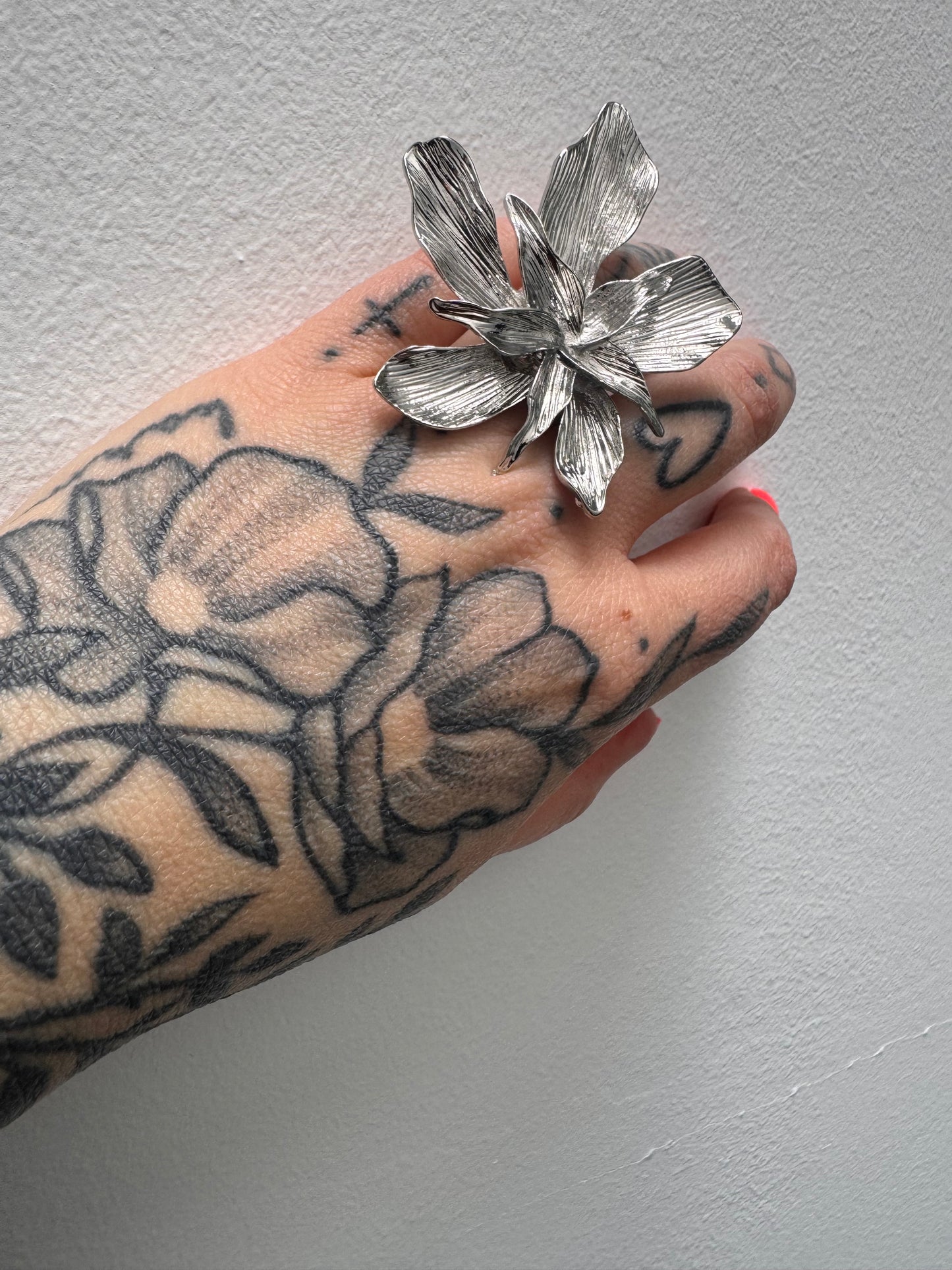 Ring // BLUME