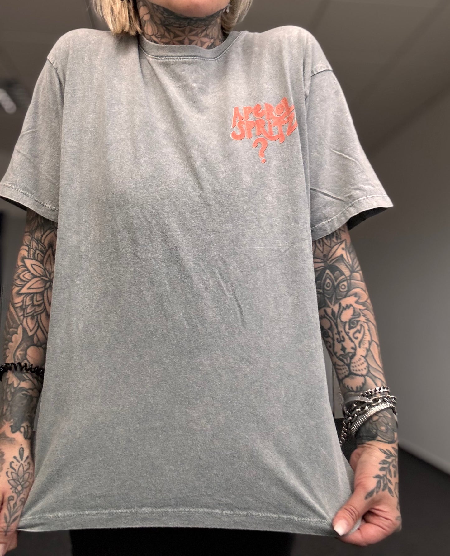 Shirt // APEROL