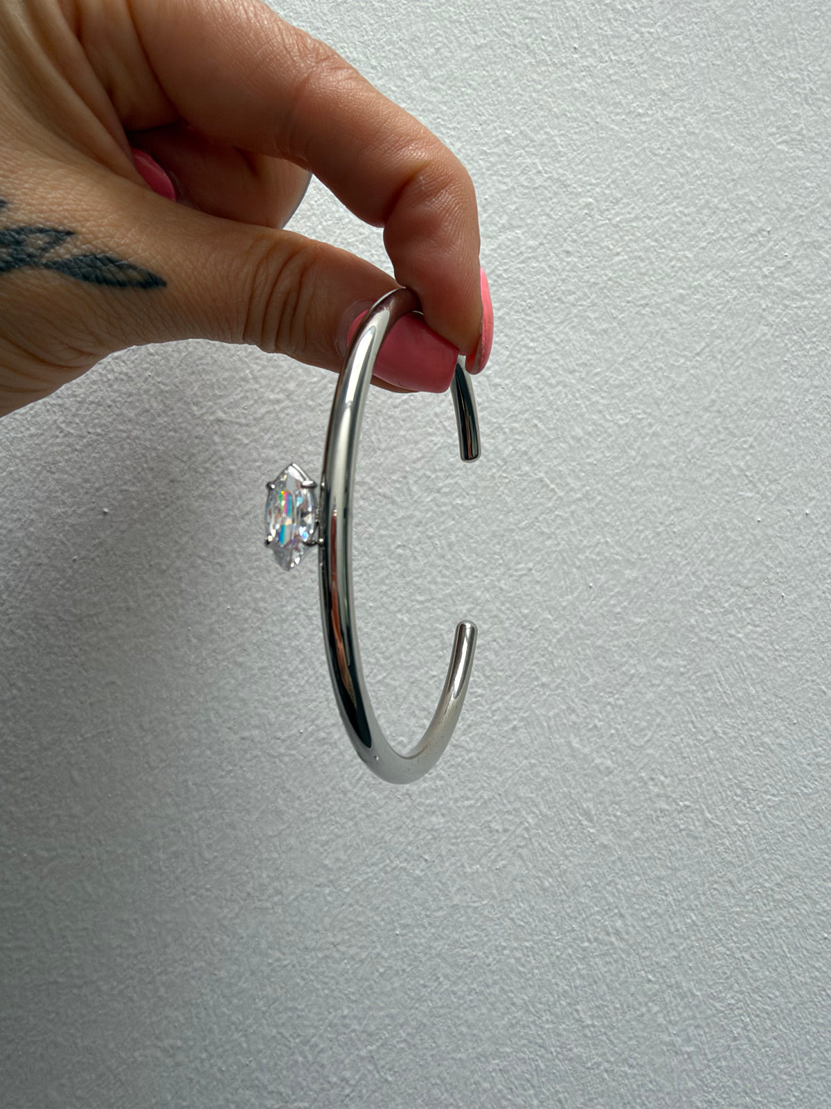 Armreif // CRYSTAL