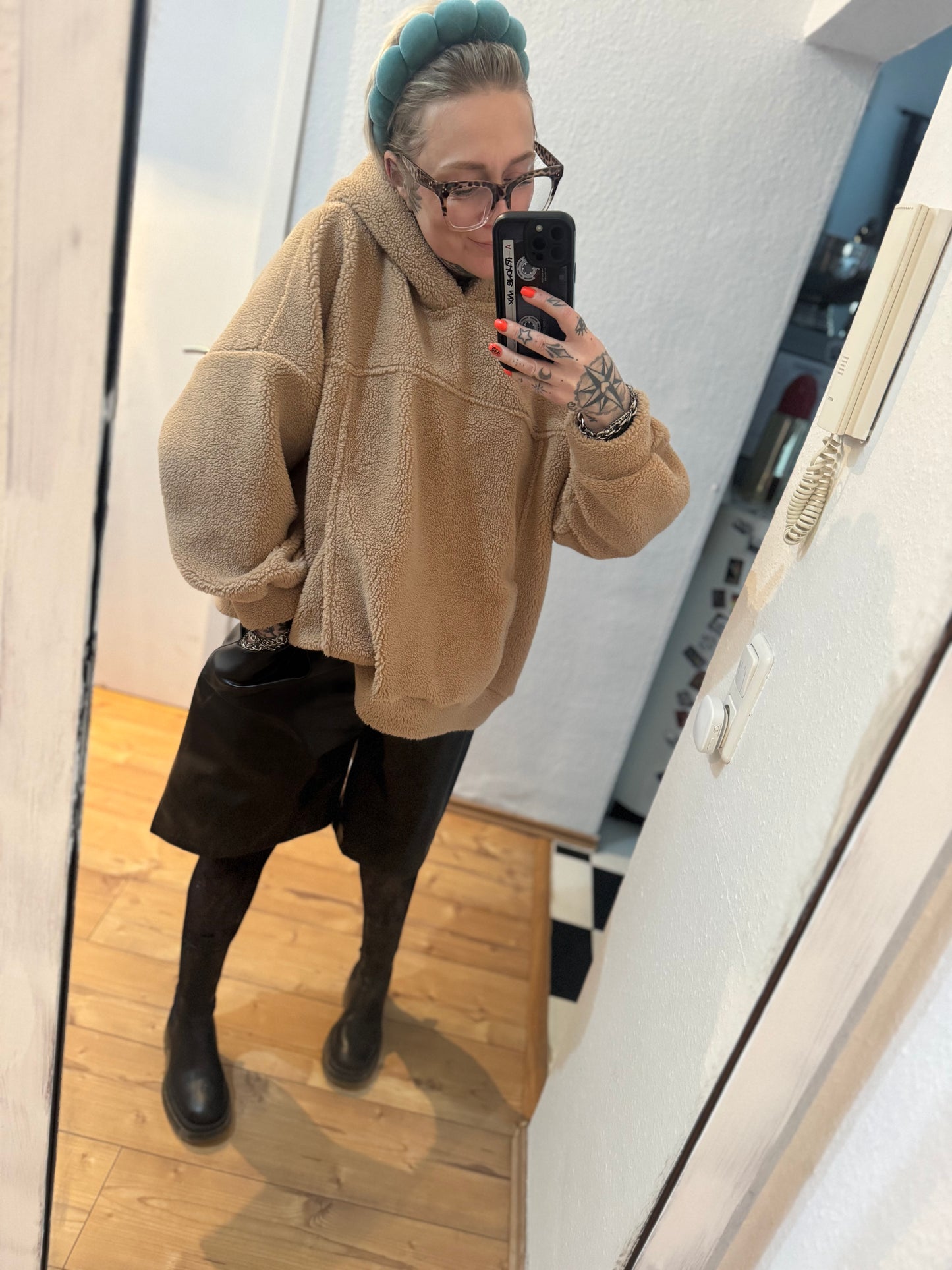 Zweiteiler // GIRLBOSS VIBES