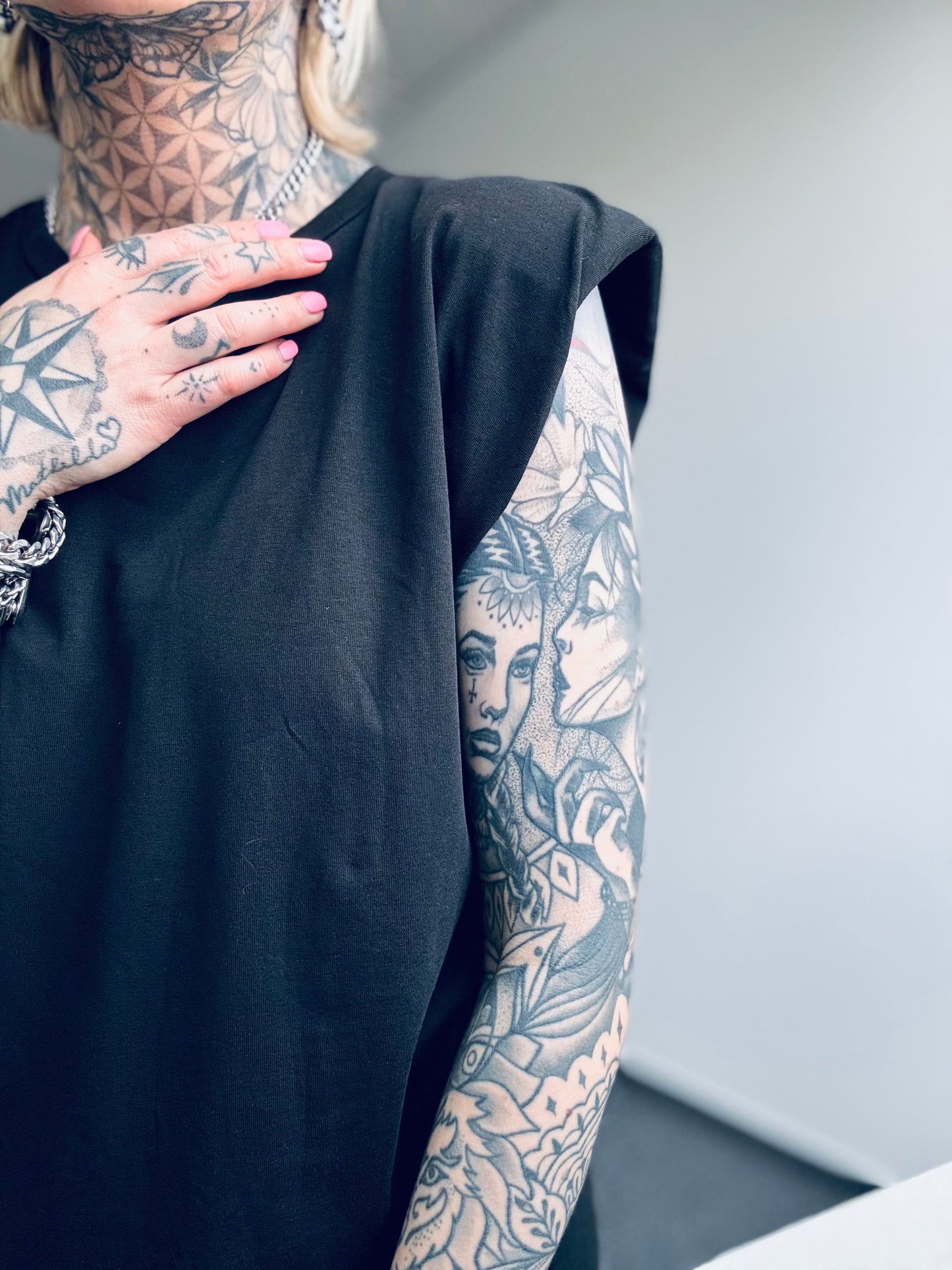 KLEID  // KLEINE SCHWARZE