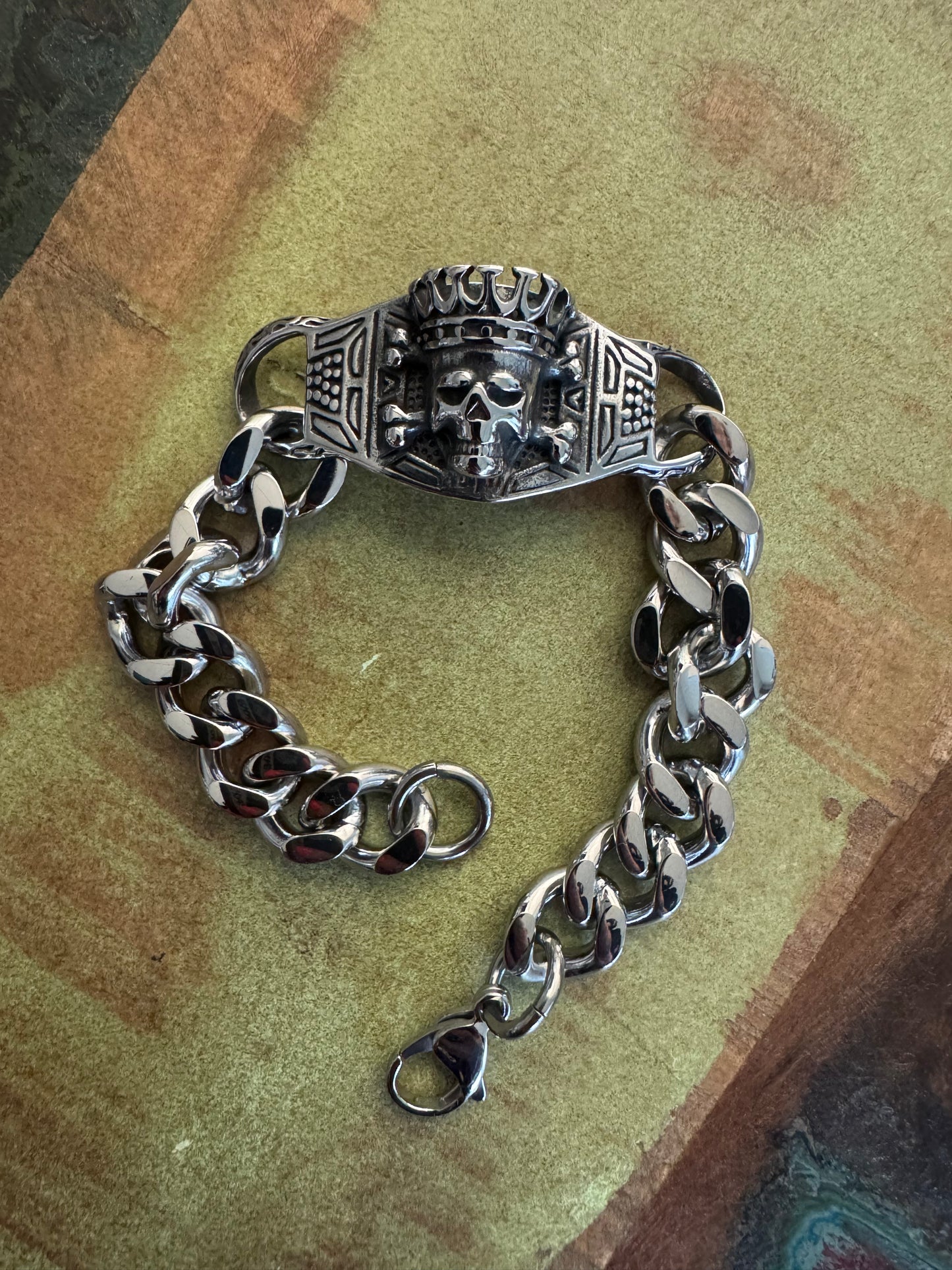 Armband // KING